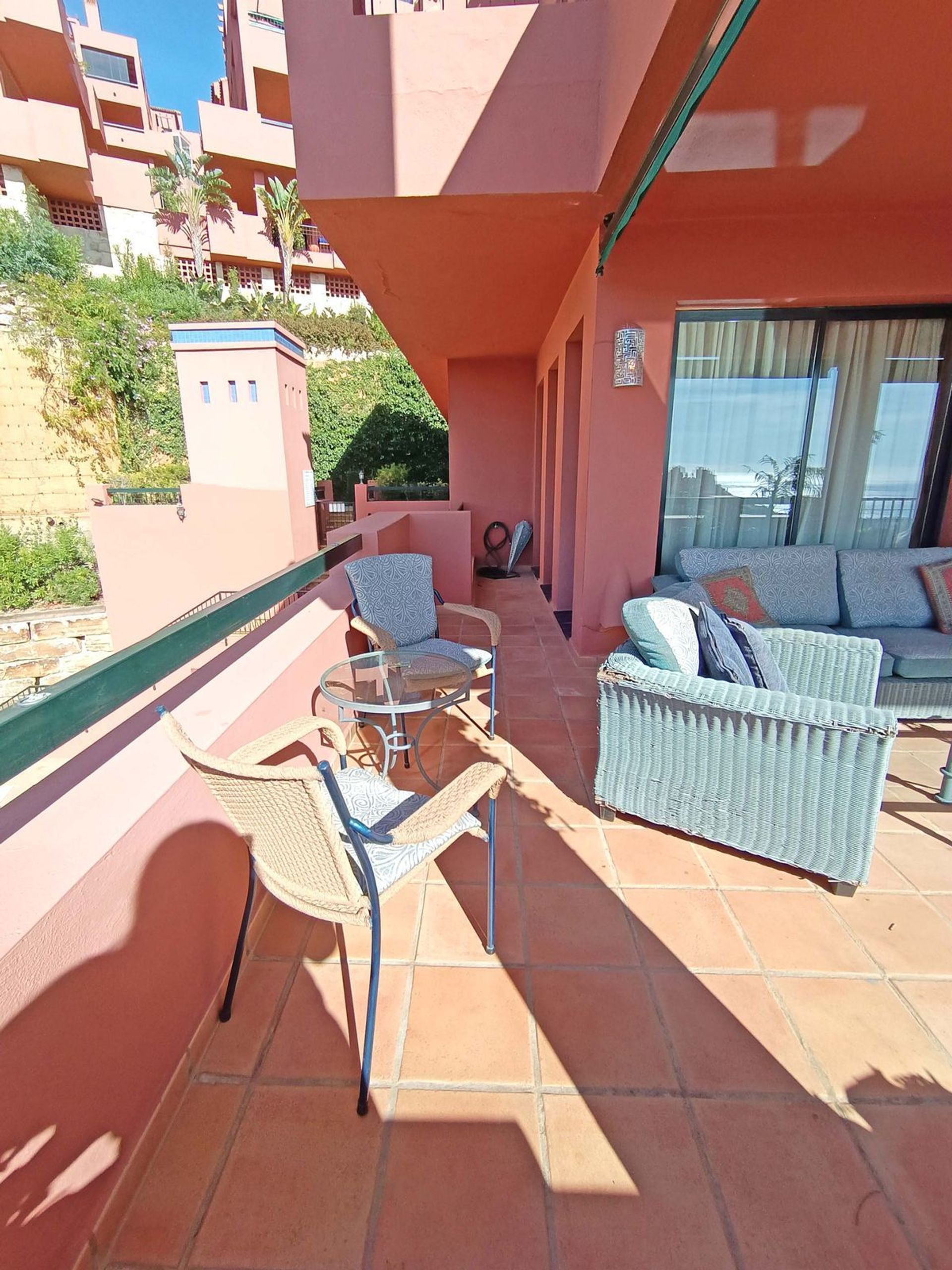 Condominium dans Marbella, Andalucía 12385100