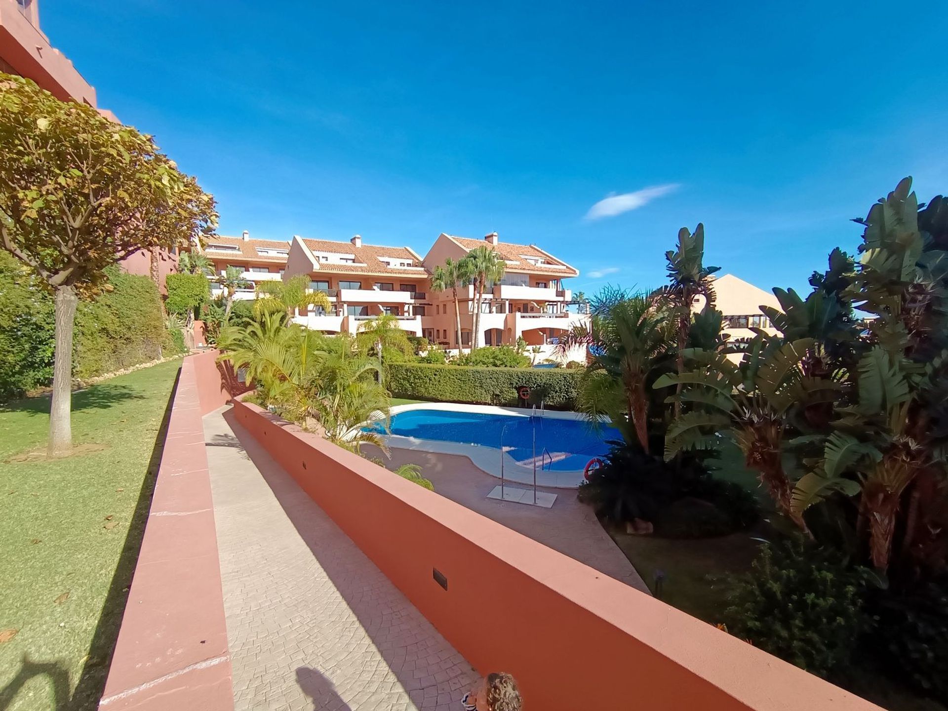 Condominium dans Marbella, Andalucía 12385100