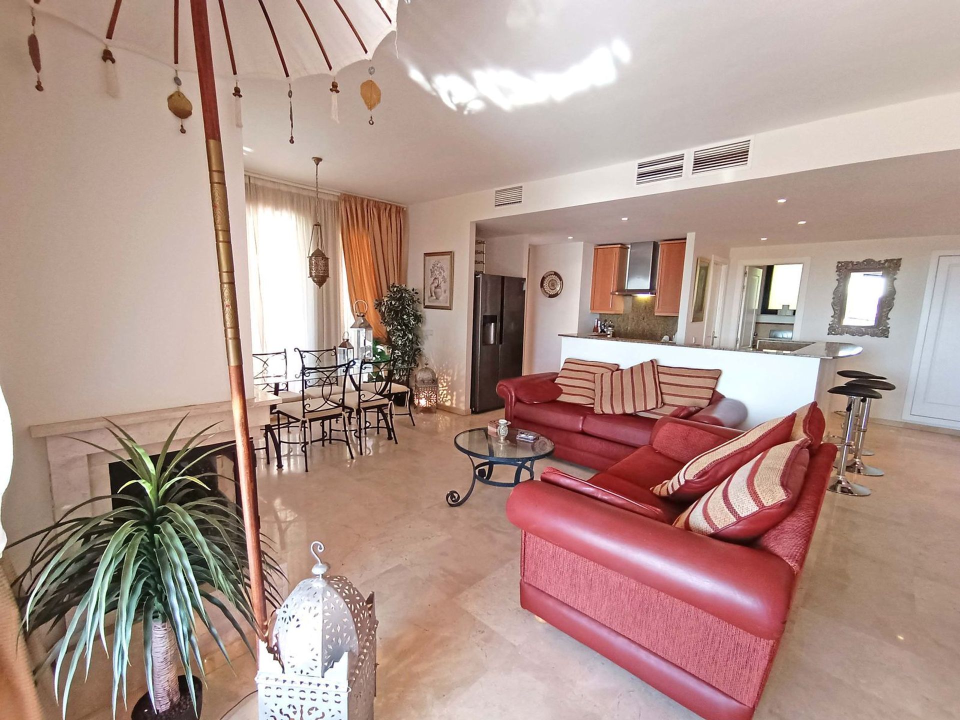 Condominium dans Marbella, Andalucía 12385100