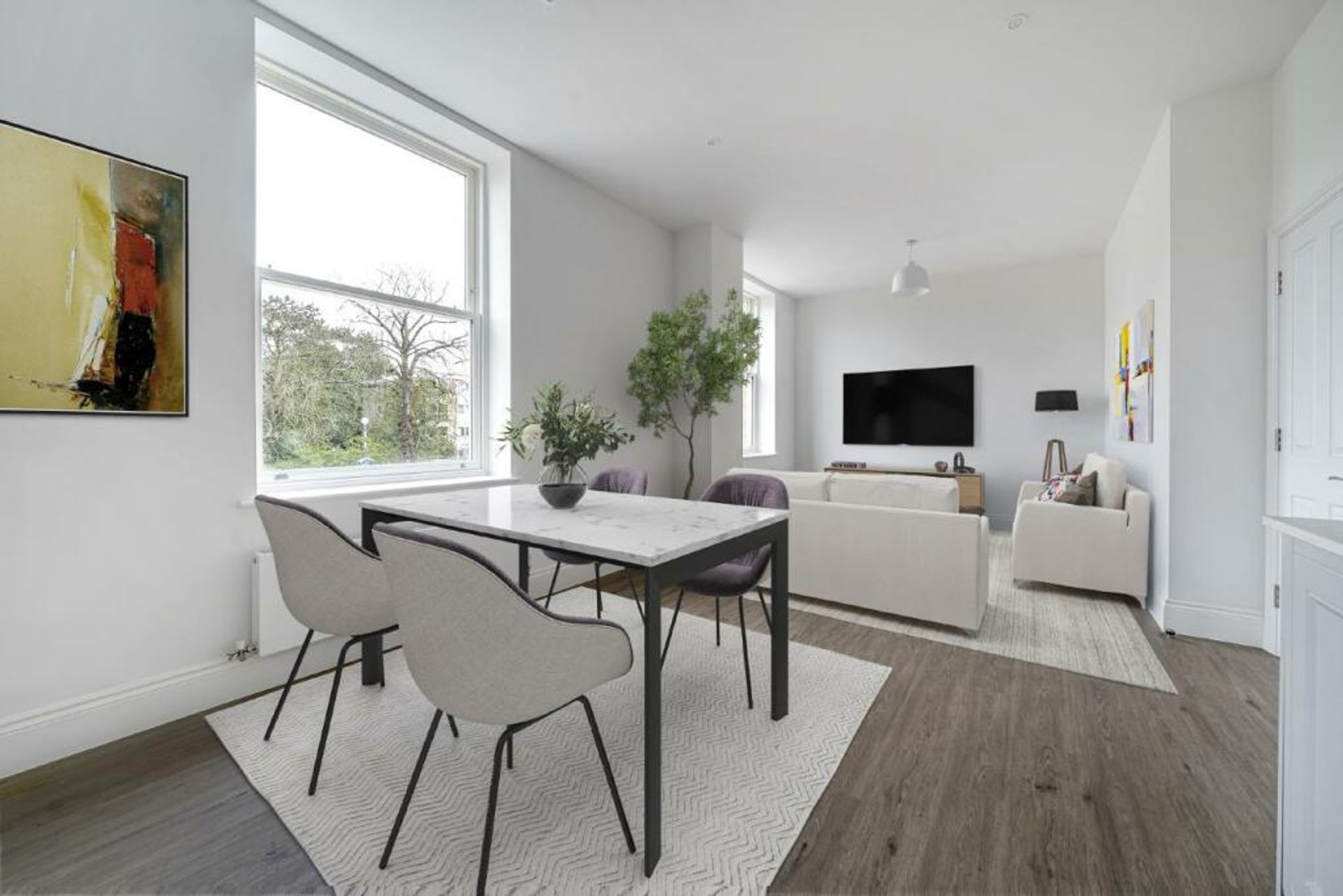 Condominio nel Beckenham, Bromley 12385145