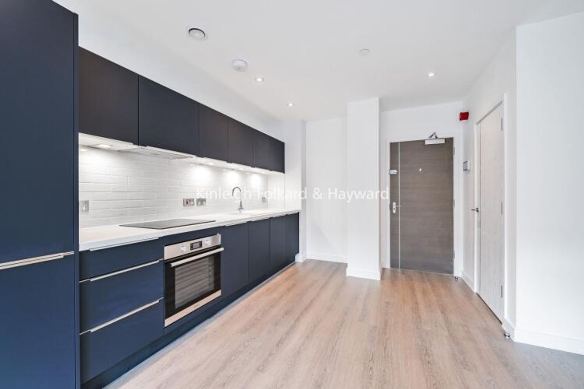 Condominio nel Elmer's End, Bromley 12385154