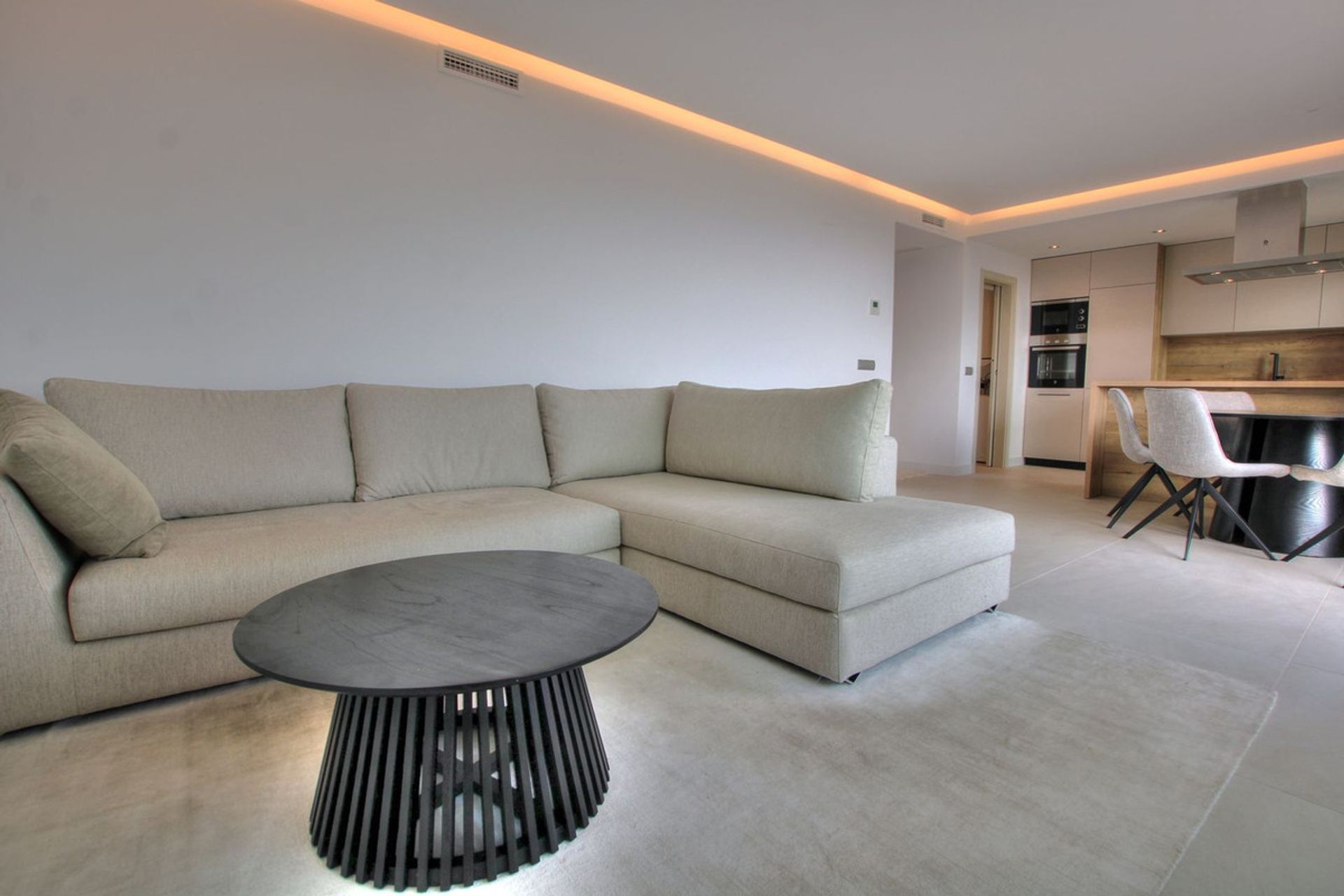 Condominium in Fuengirola, Andalusië 12385193