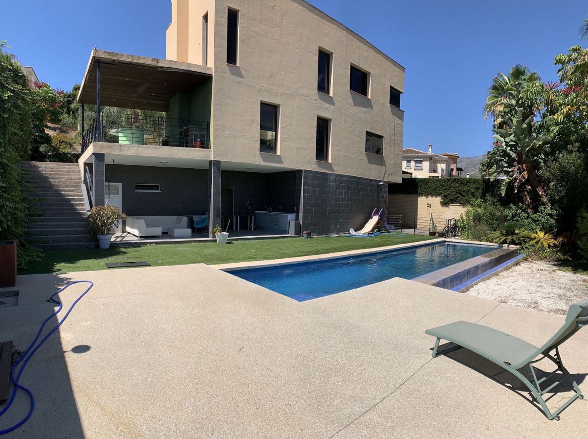 casa en Fuengirola, Andalucía 12385194