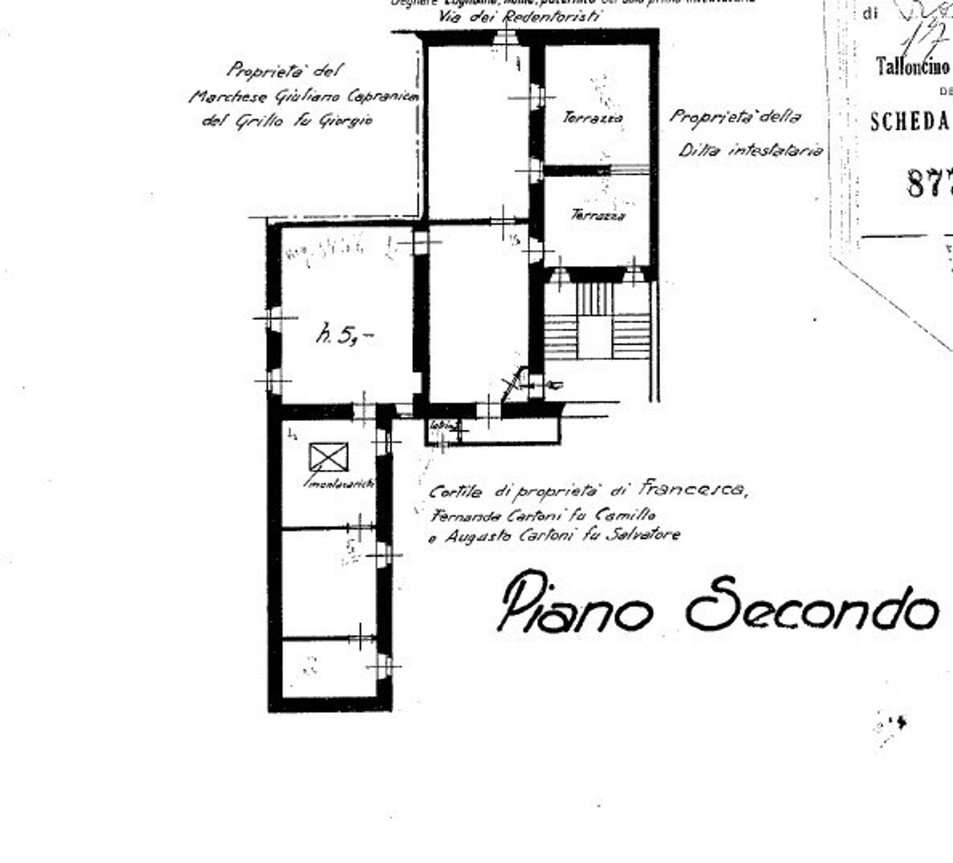 Condominium dans Piazza Navona, Emilia-Romagna 12385421