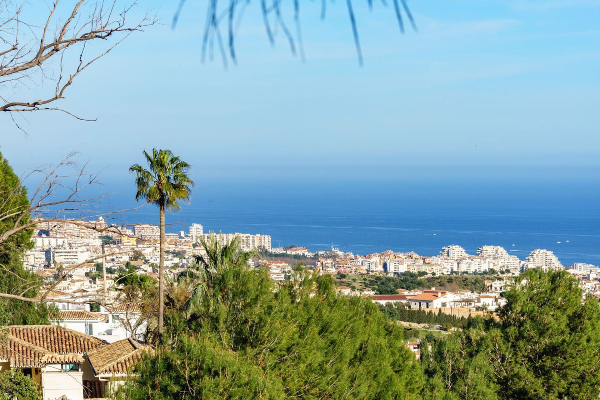 Dom w Benalmádena, Andalusia 12385423