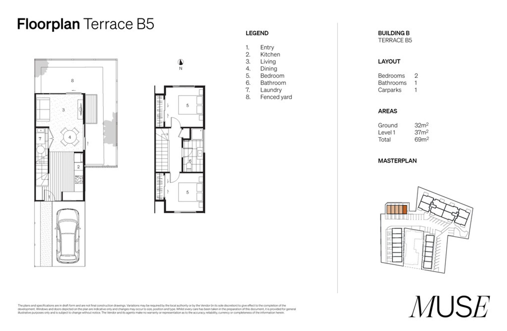 Condominium in Hamilton, Waikato 12385430