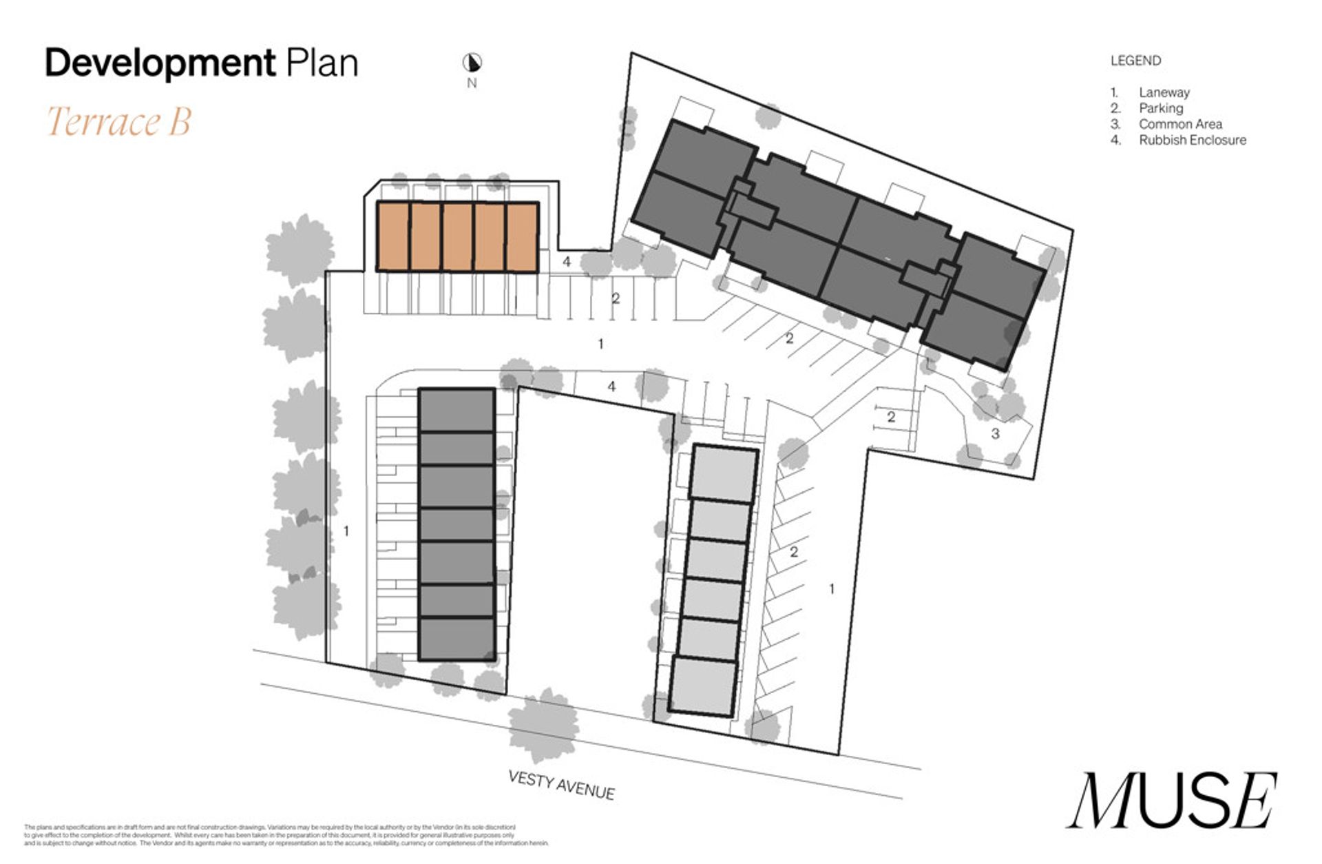 Condominium in Hamilton, Waikato 12385430