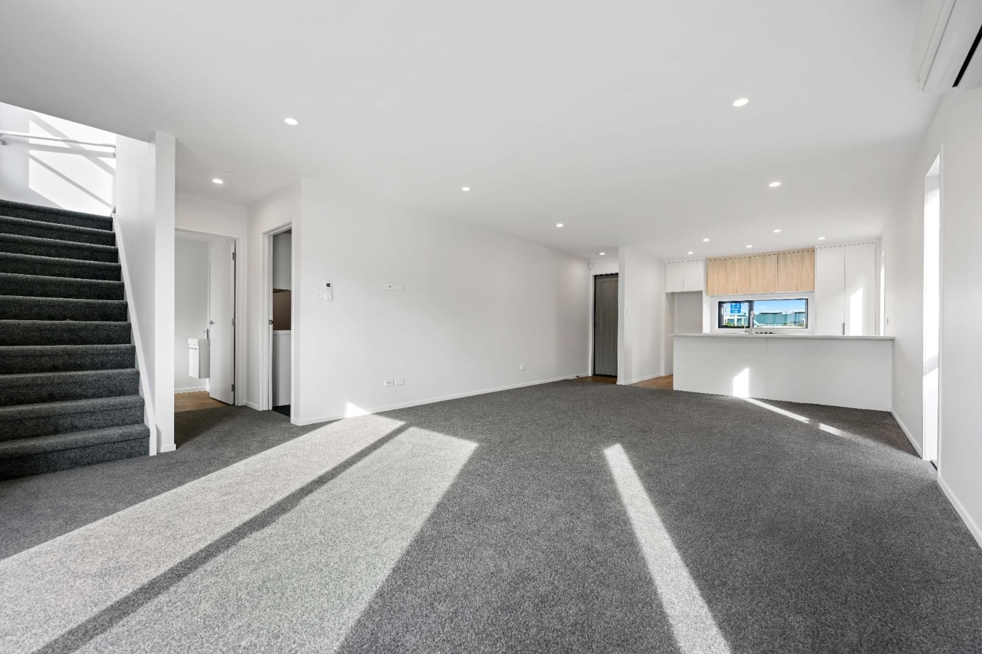 Condominium in Hamilton, Waikato 12385435