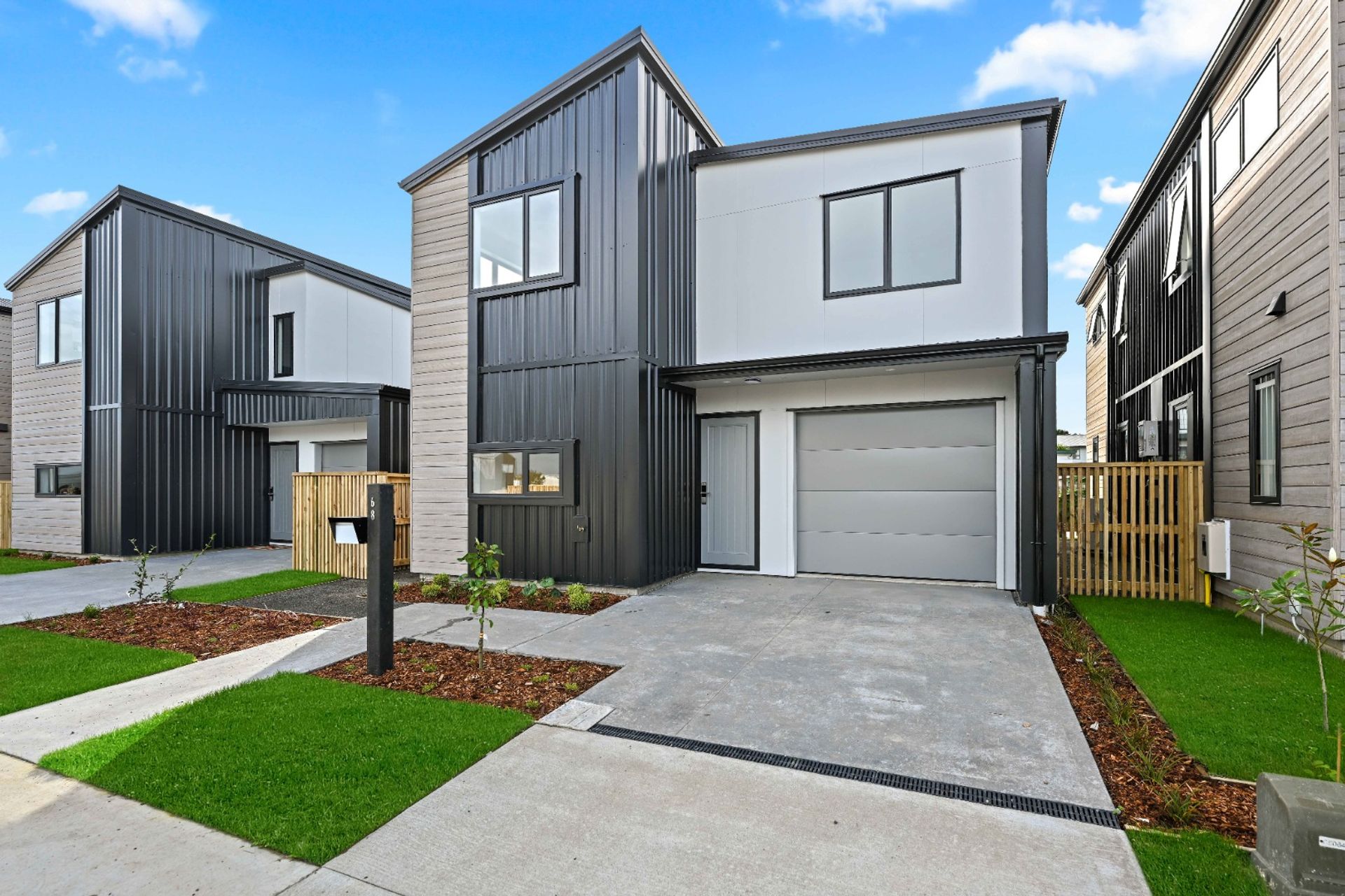 Condominium in Hamilton, Waikato 12385447