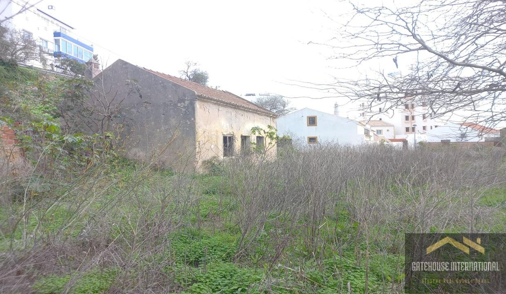 Land in Salema, Faro 12385495