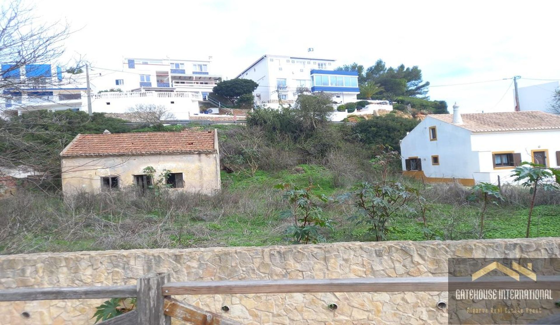 Land in Salema, Faro 12385495