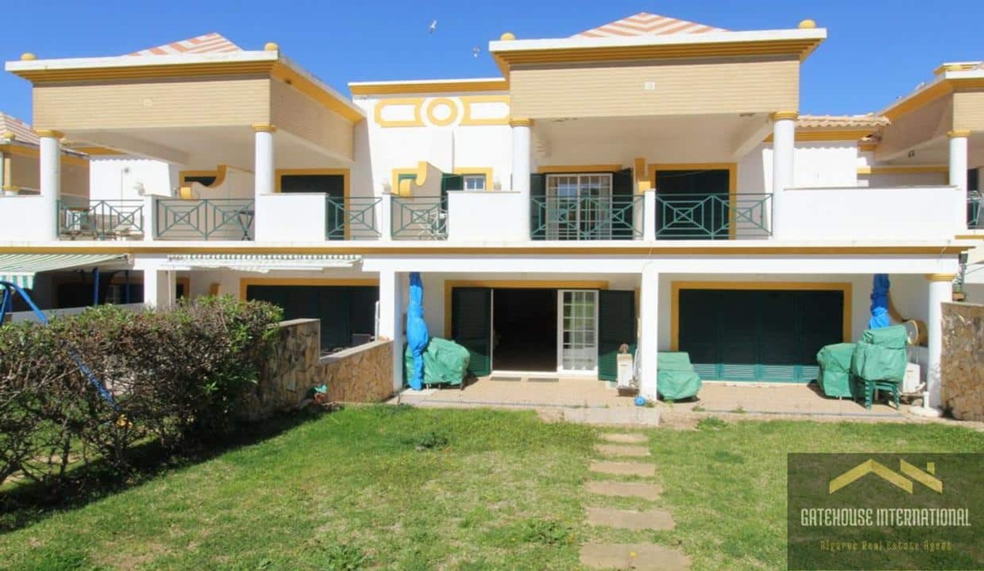 Huis in Albufeira, Faro 12385497