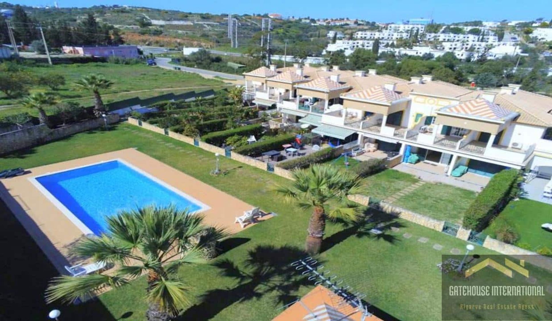 Huis in Albufeira, Faro 12385497