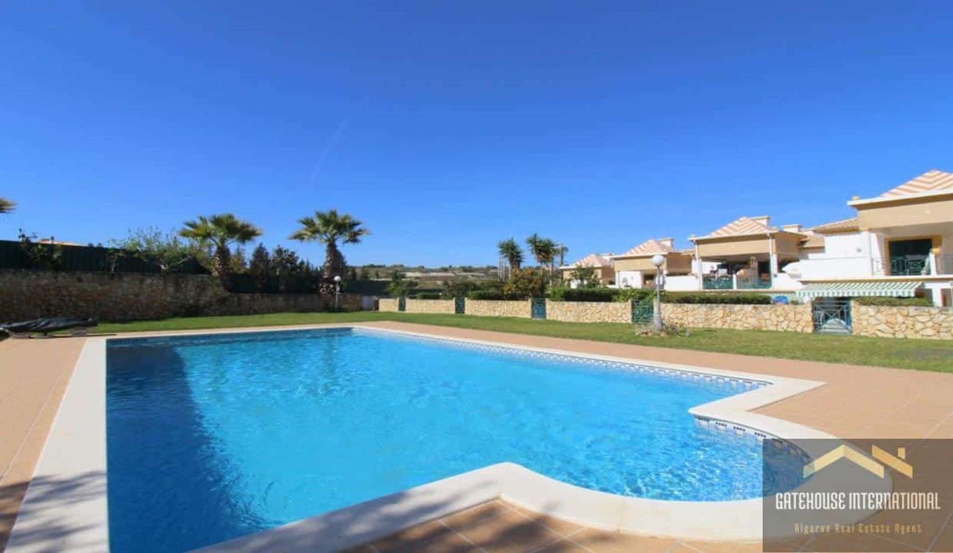 Huis in Albufeira, Faro 12385497