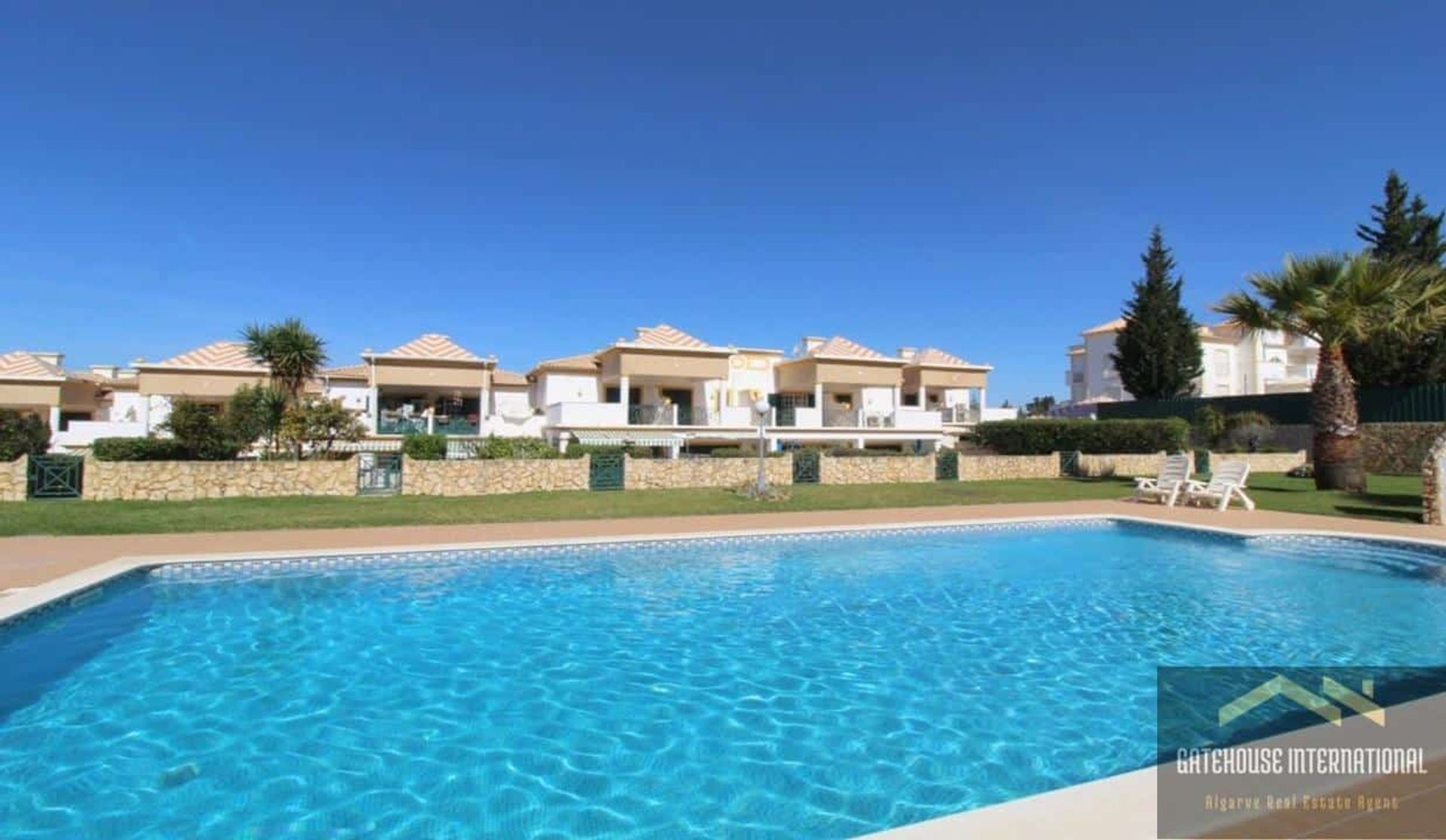 Huis in Albufeira, Faro 12385497