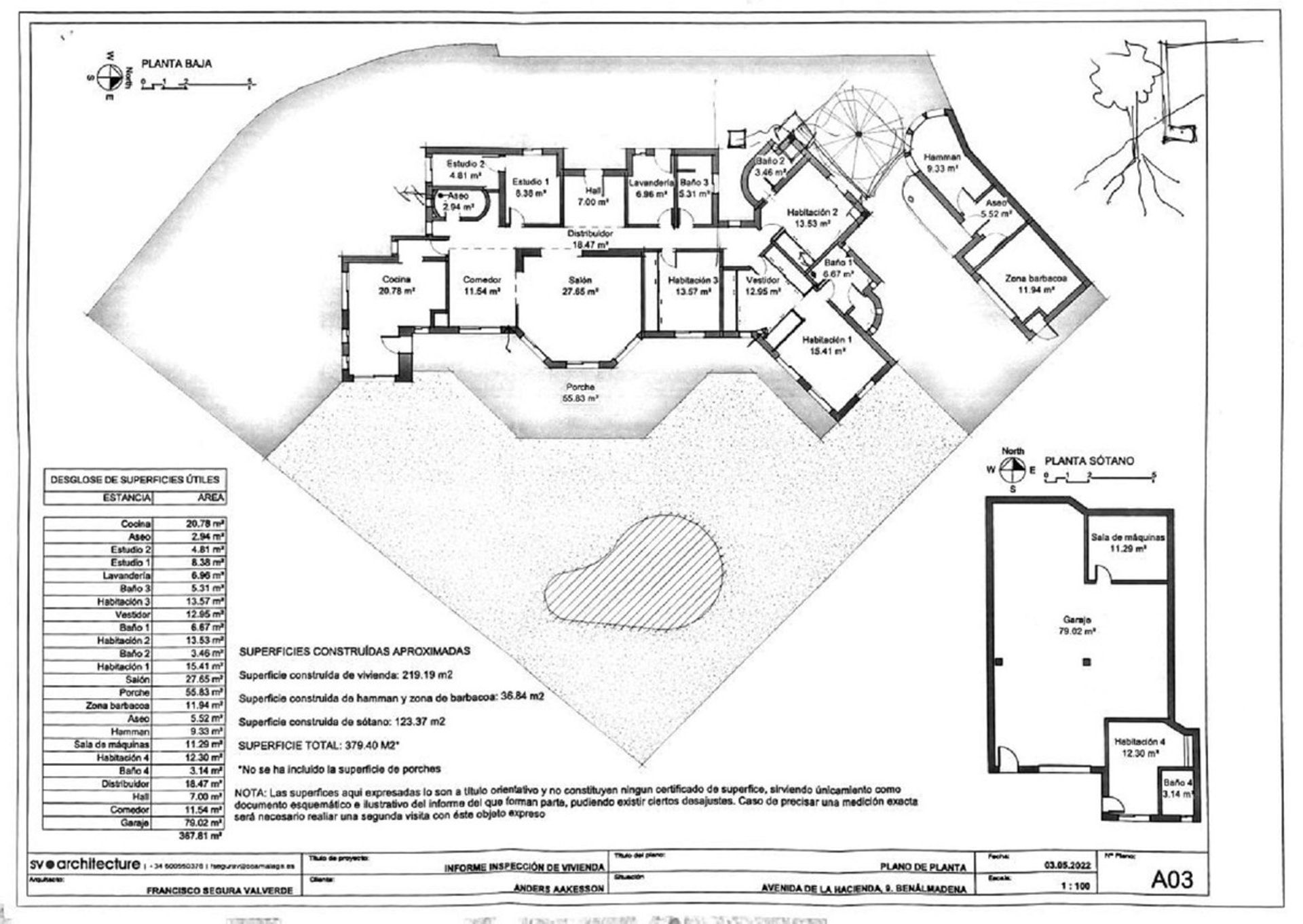 rumah dalam Benalmádena, Andalusia 12385517