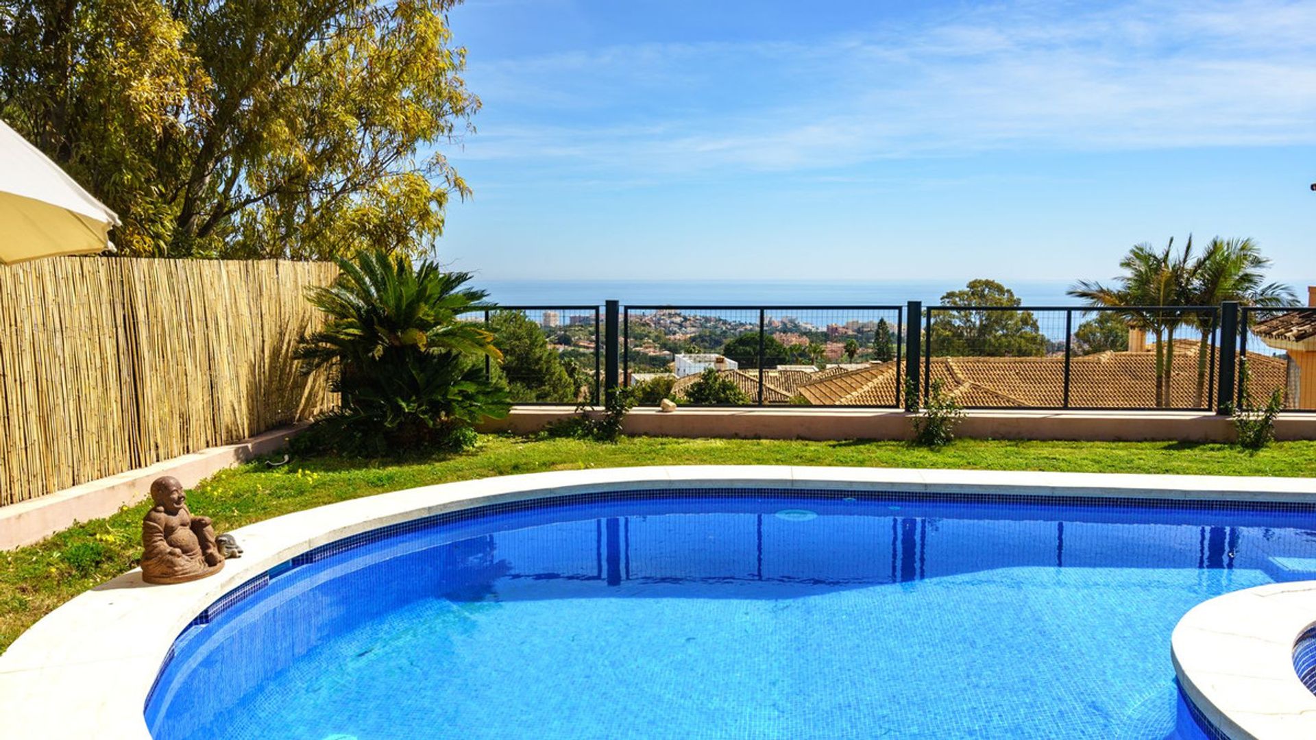 rumah dalam Benalmádena, Andalusia 12385517