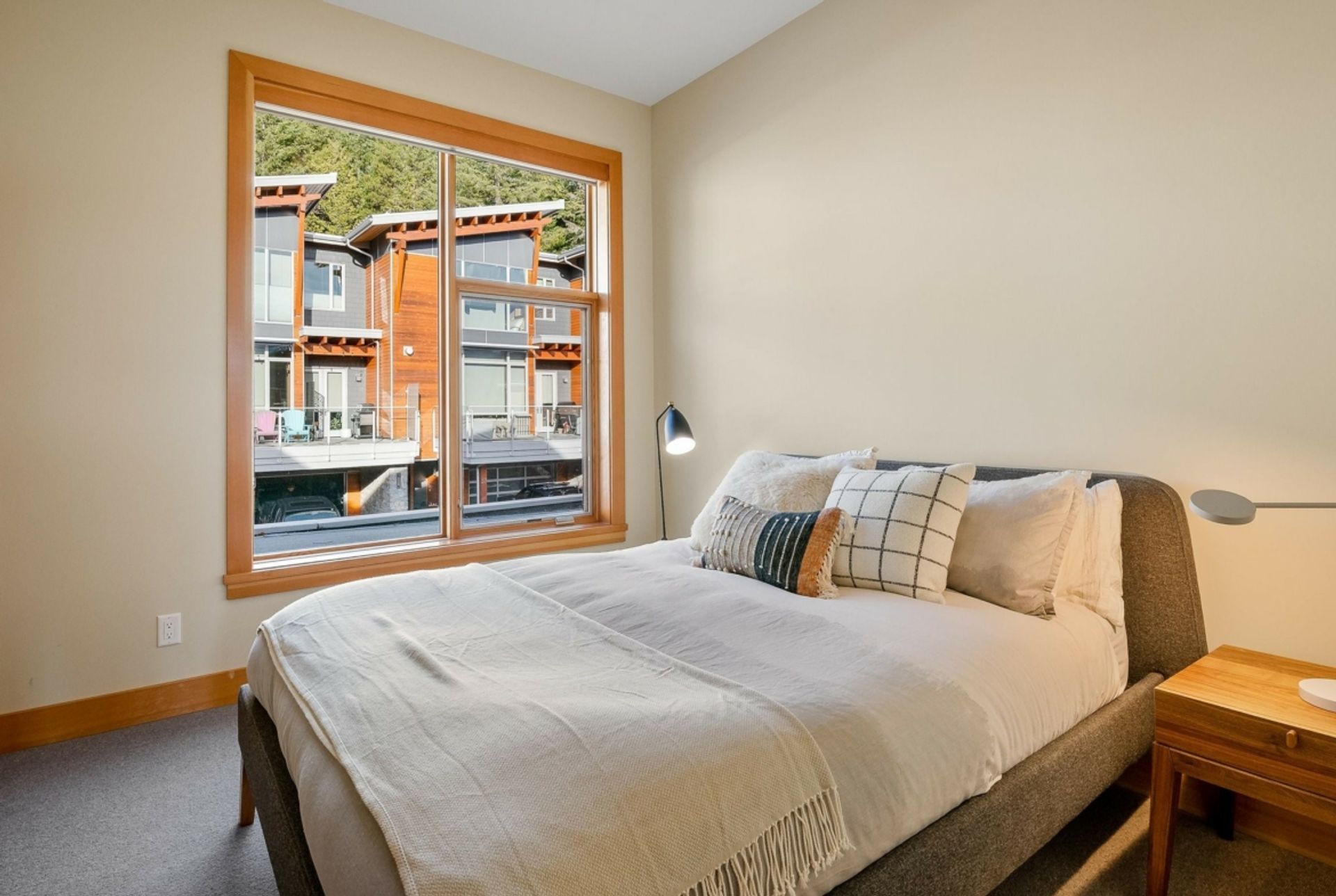 Hus i Whistler, British Columbia 12385552