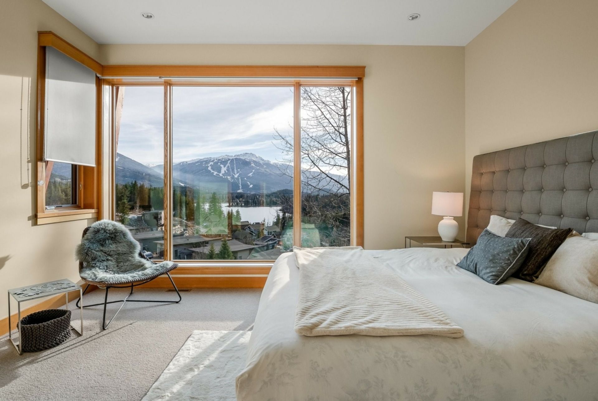 Hus i Whistler, British Columbia 12385552