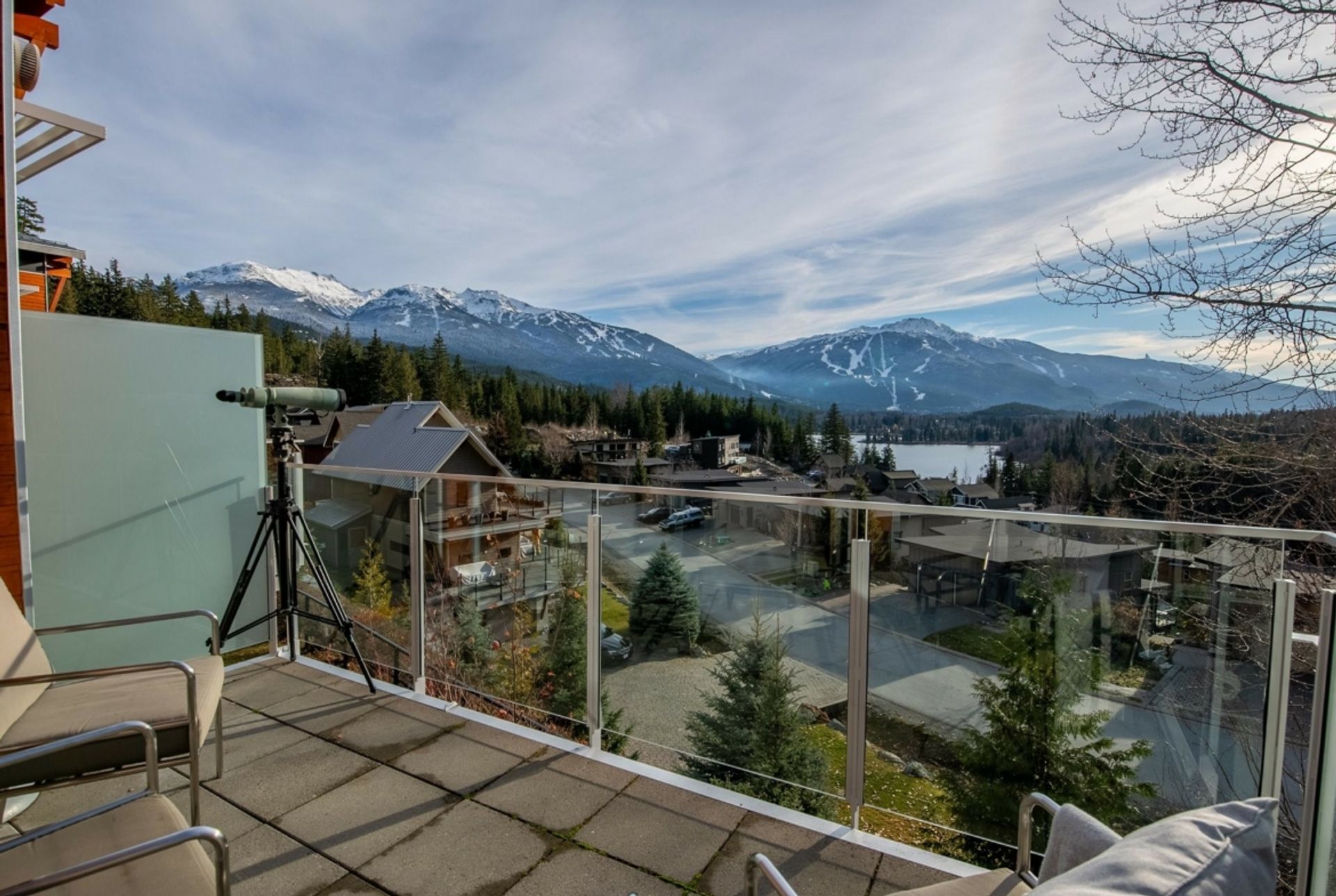 Hus i Whistler, British Columbia 12385552