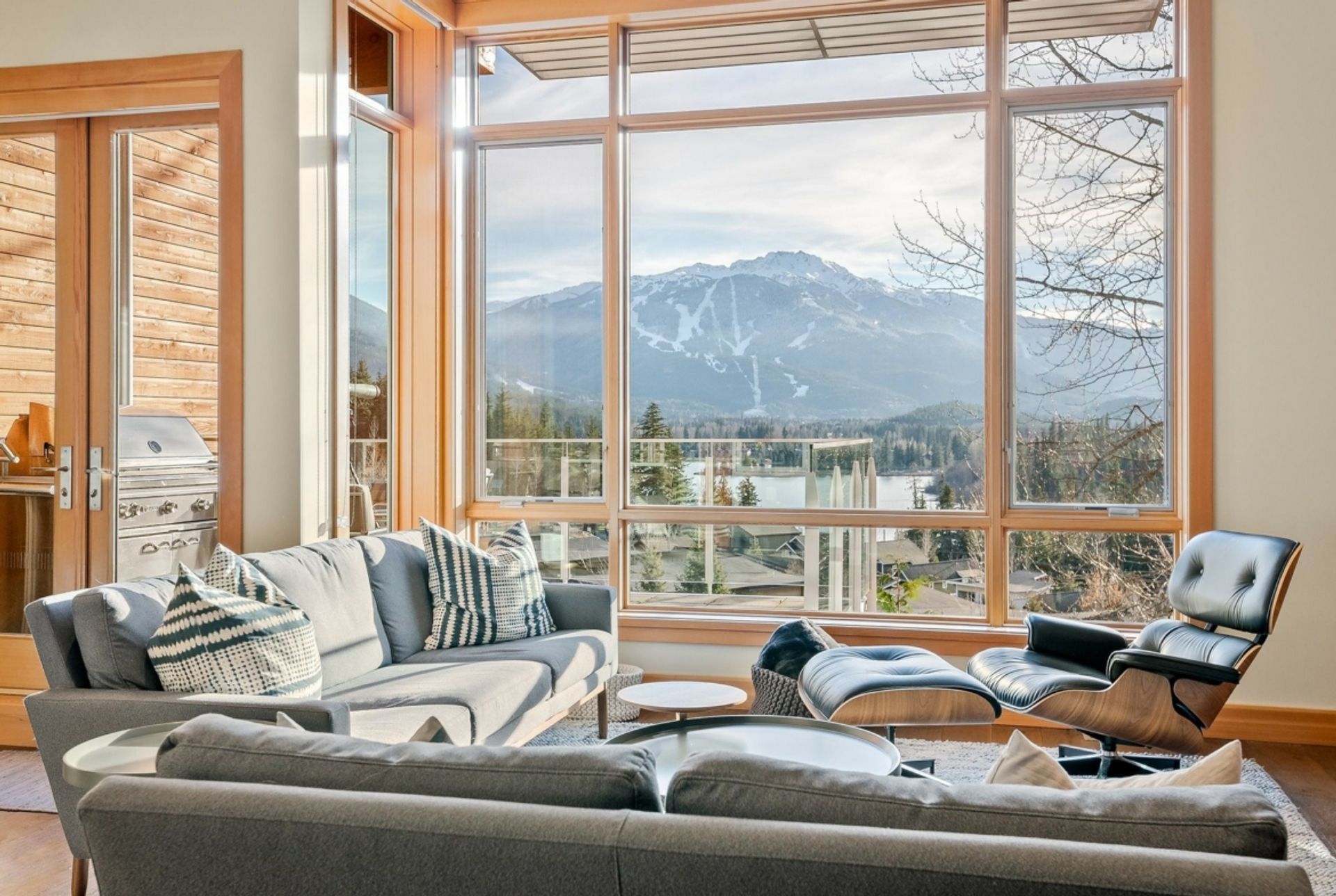 Hus i Whistler, British Columbia 12385552