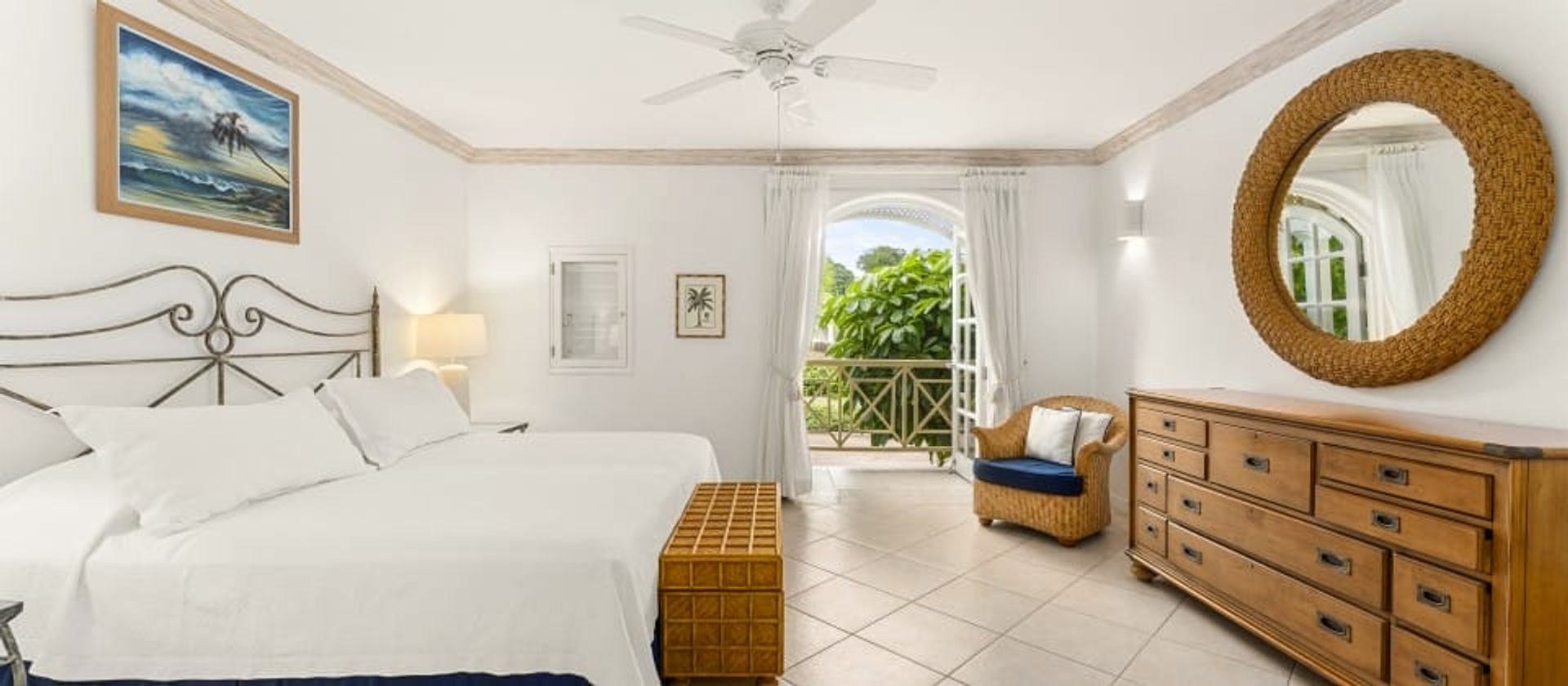 Квартира в Speightstown, Saint Peter 12385561