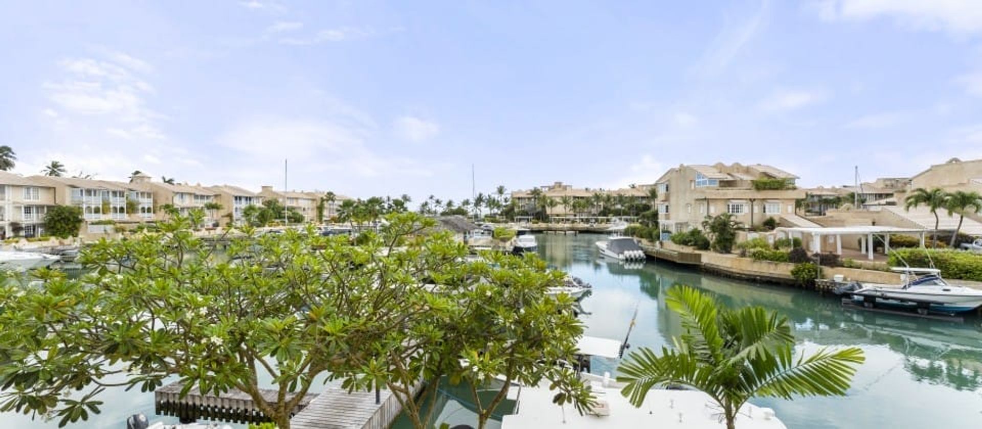 Condominio nel Speightstown, San Pietro 12385569