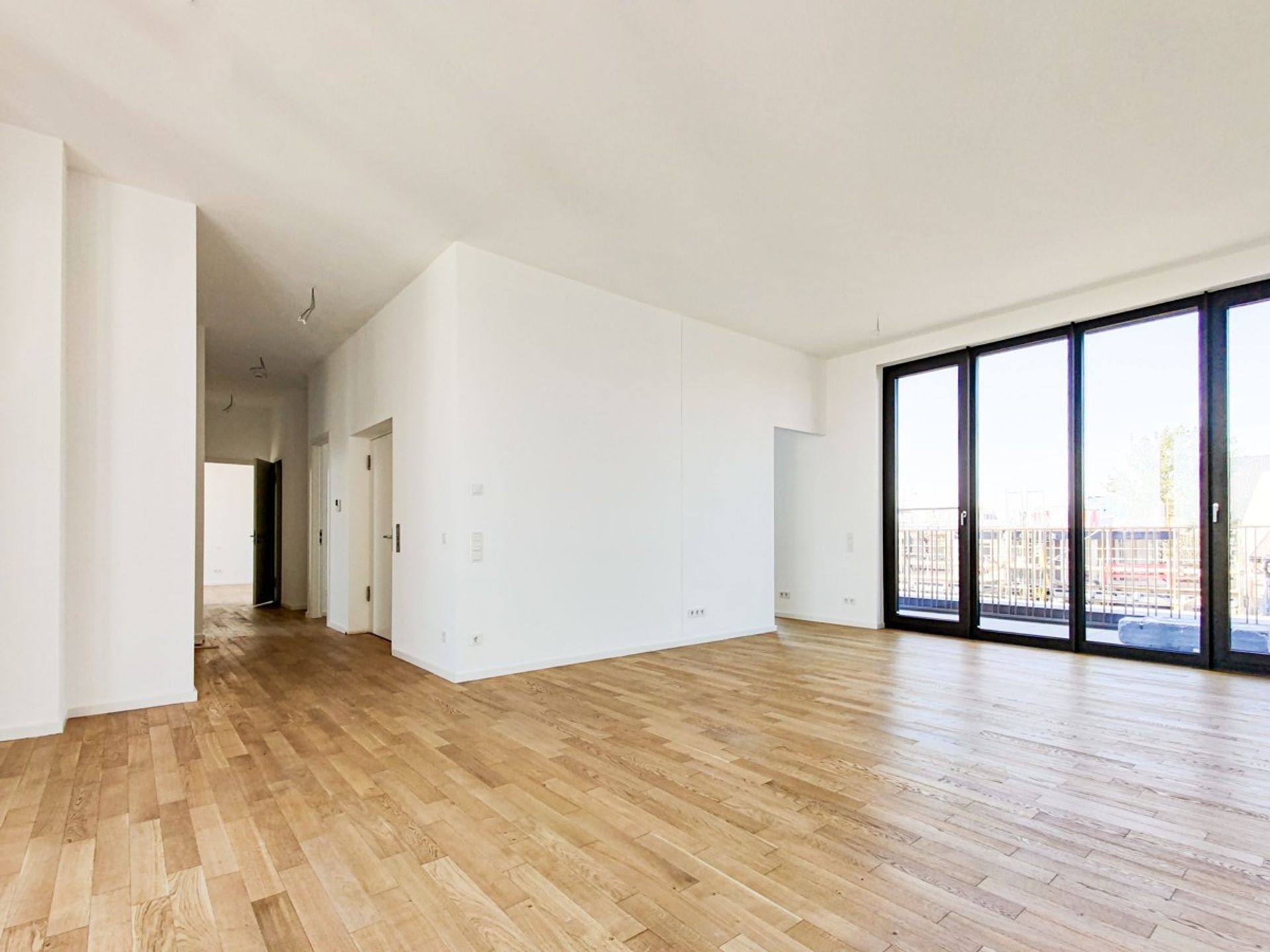 Condominium in Berlin, Berlin 12385814