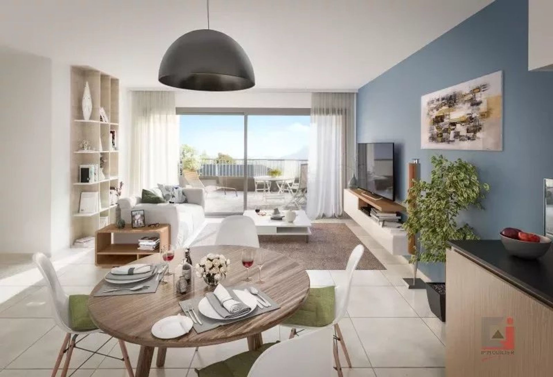 Condominium dans Champigny sur Marne, Ile de France 12385845