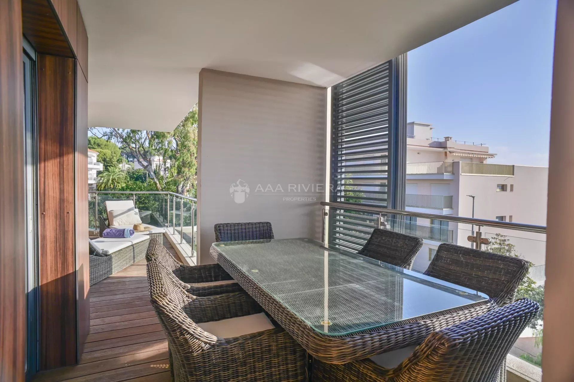 Condominium in Antibes, Alpes-Maritimes 12385847