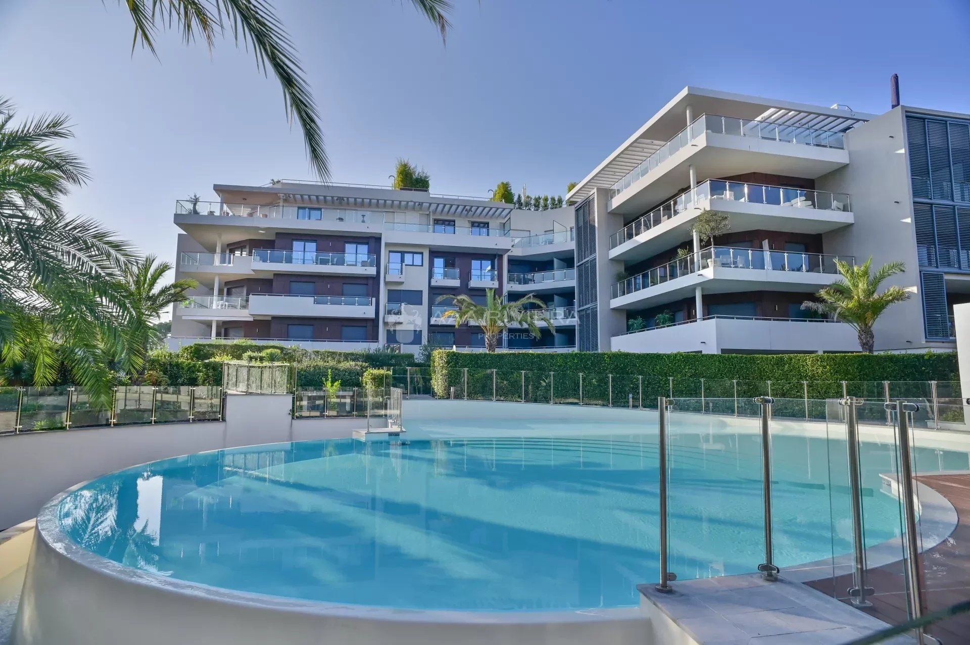 Condominium in Antibes, Alpes-Maritimes 12385847