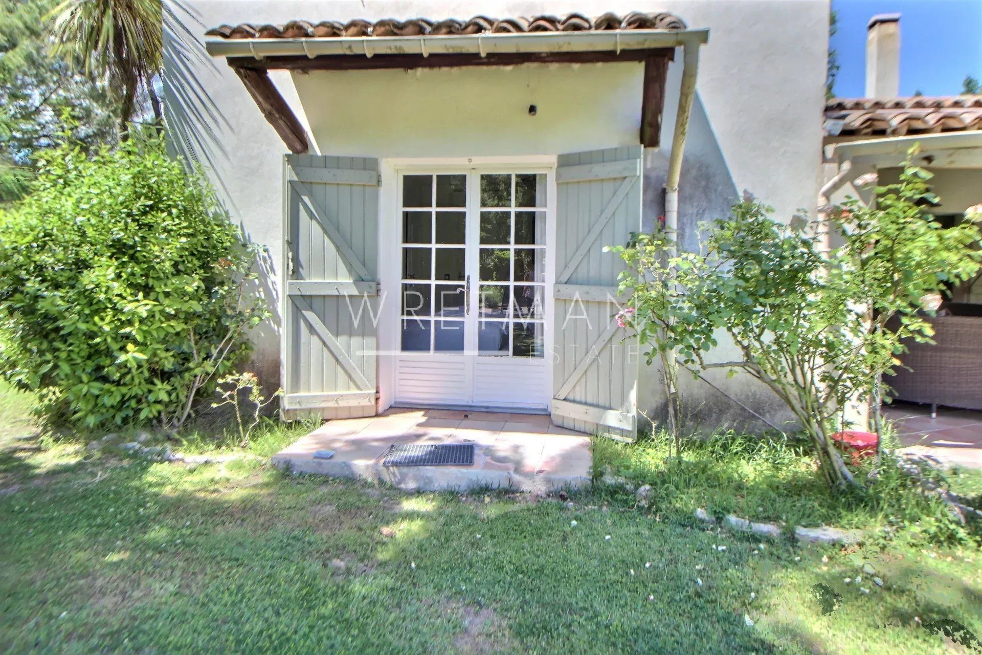 rumah dalam Valbonne, Alpes-Maritimes 12385861