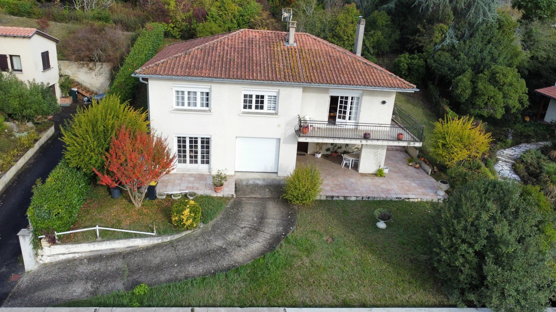 rumah dalam Bon-Encontre, Nouvelle-Aquitaine 12385908