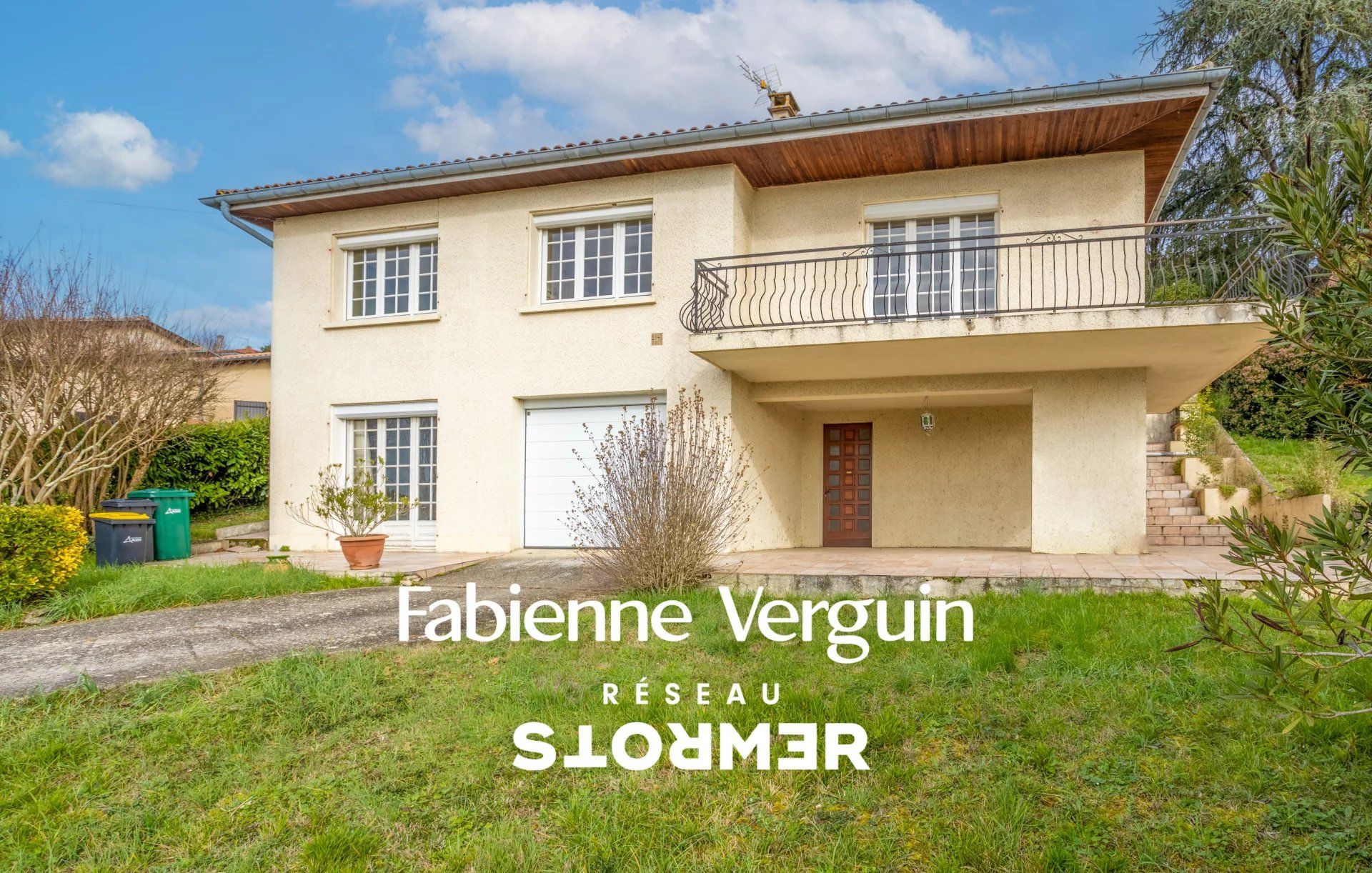 casa no Bon-Encontre, Lot-et-Garonne 12385908