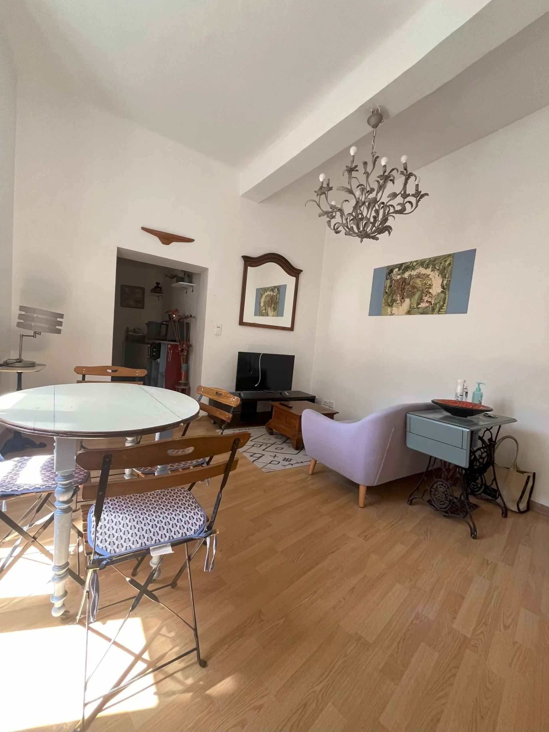 Condominium in Bastia, Corsica 12385919