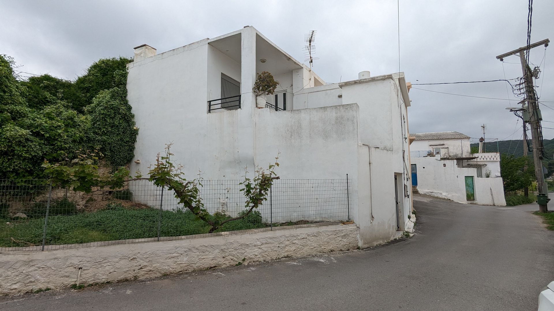 casa no Rethymno, 1 Dimokratias 12386031