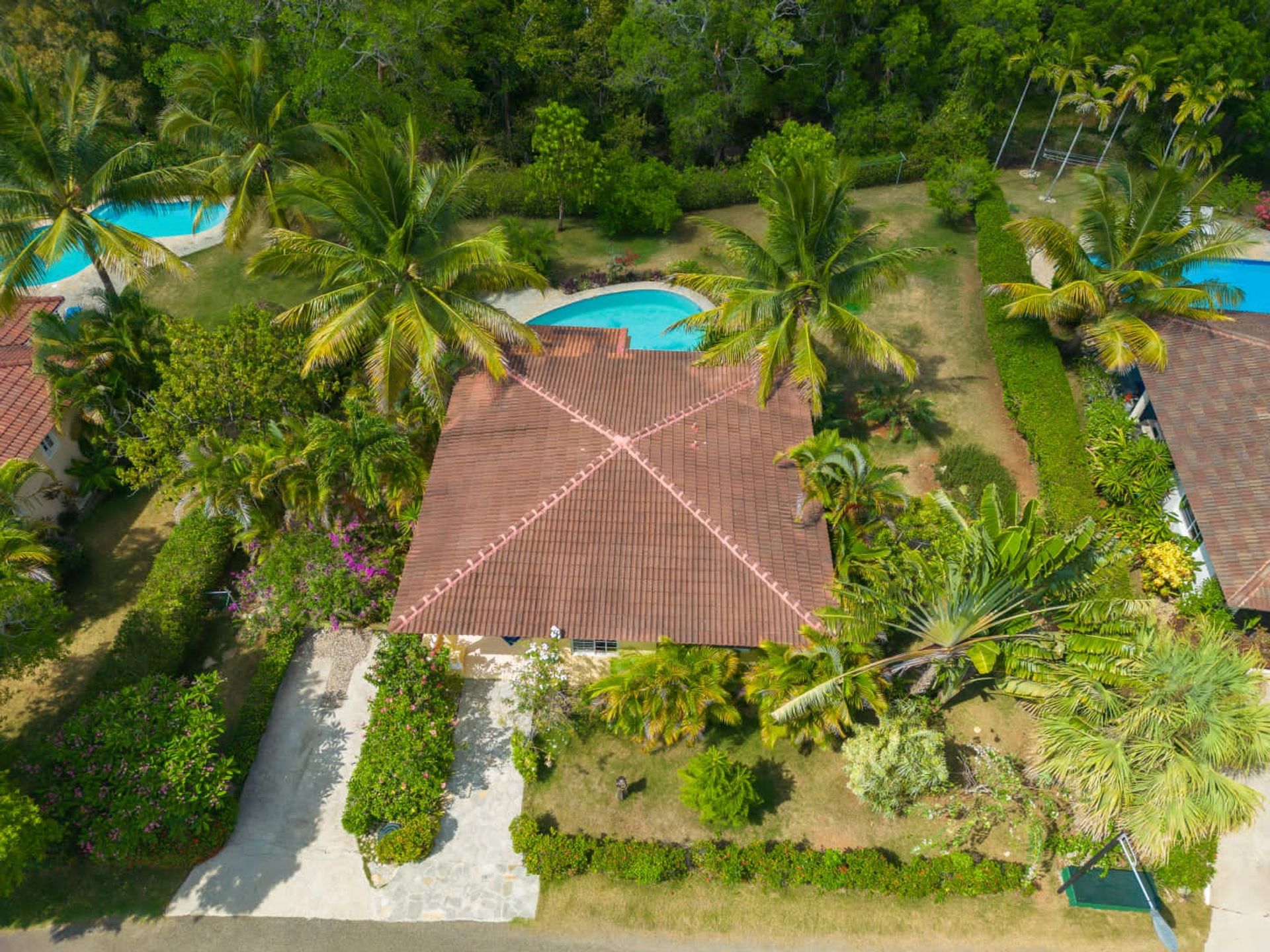 Rumah di Sosua, Cibao Norte 12386036