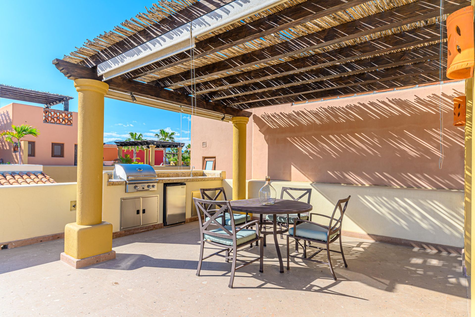 House in San José del Cabo, Baja California Sur 12386047