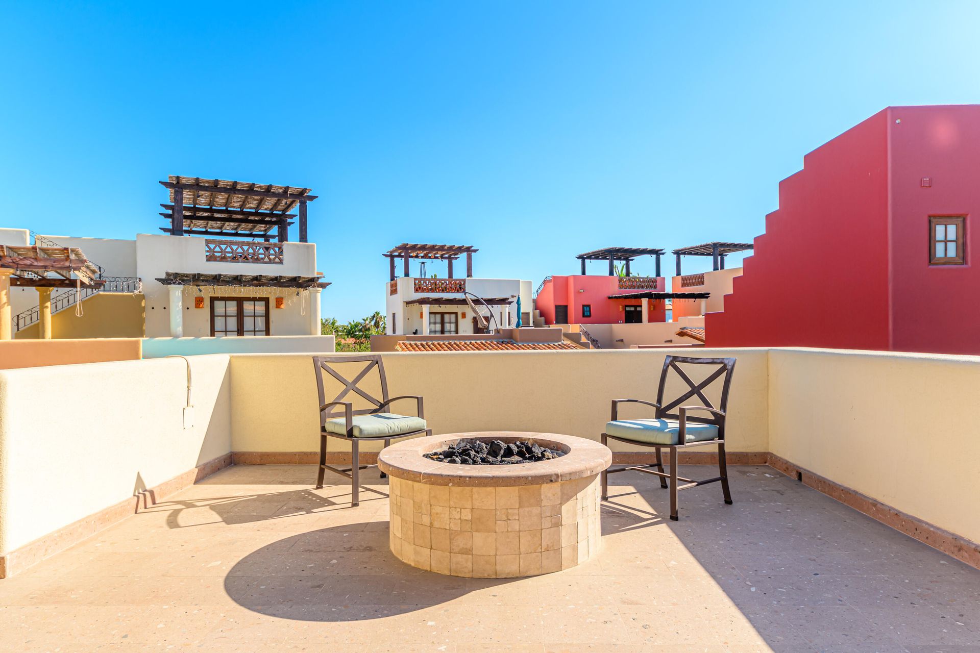 House in San José del Cabo, Baja California Sur 12386047