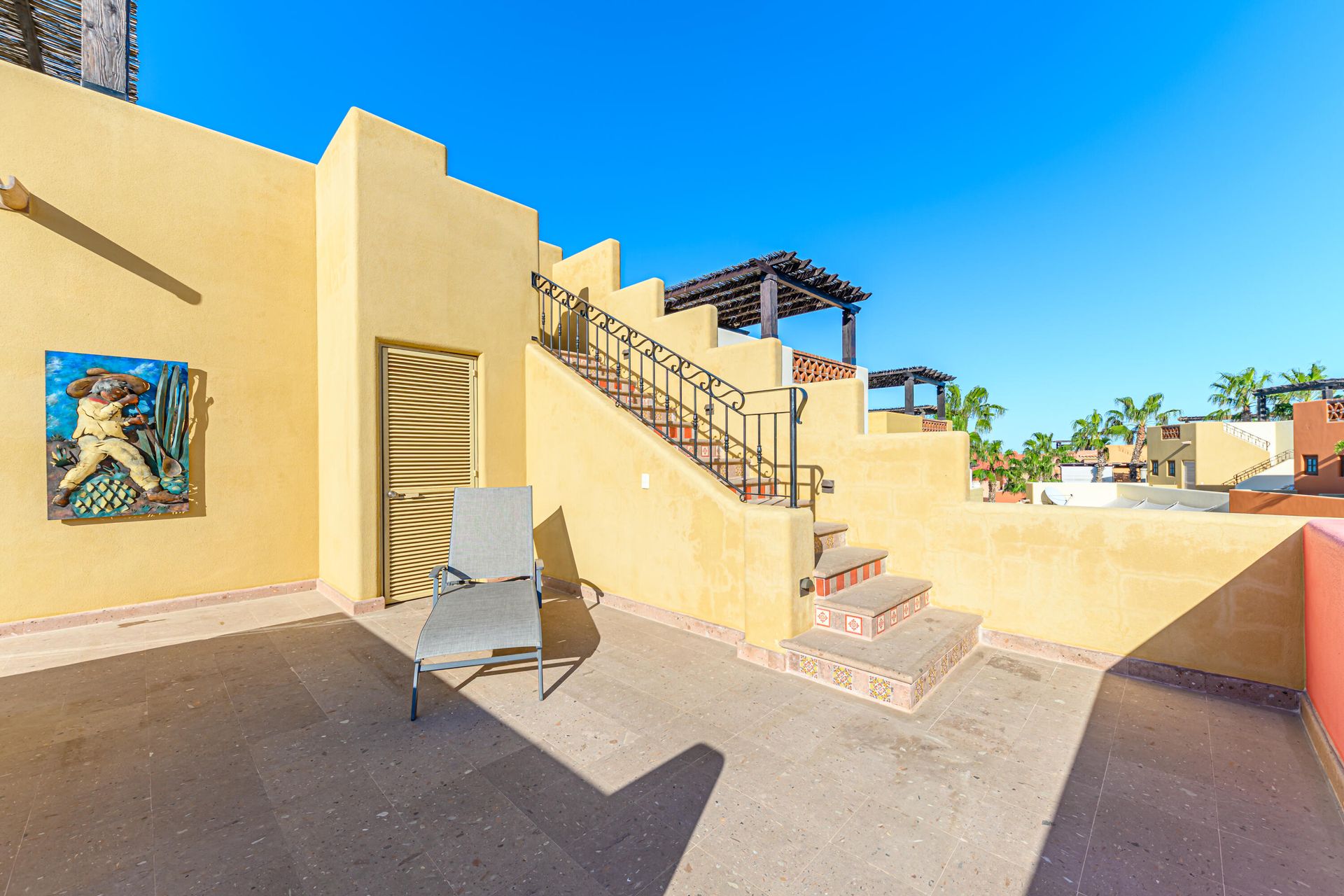 House in San José del Cabo, Baja California Sur 12386047