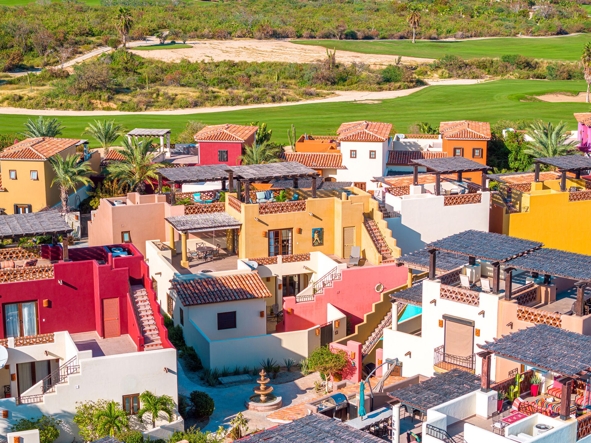 House in San José del Cabo, Baja California Sur 12386047