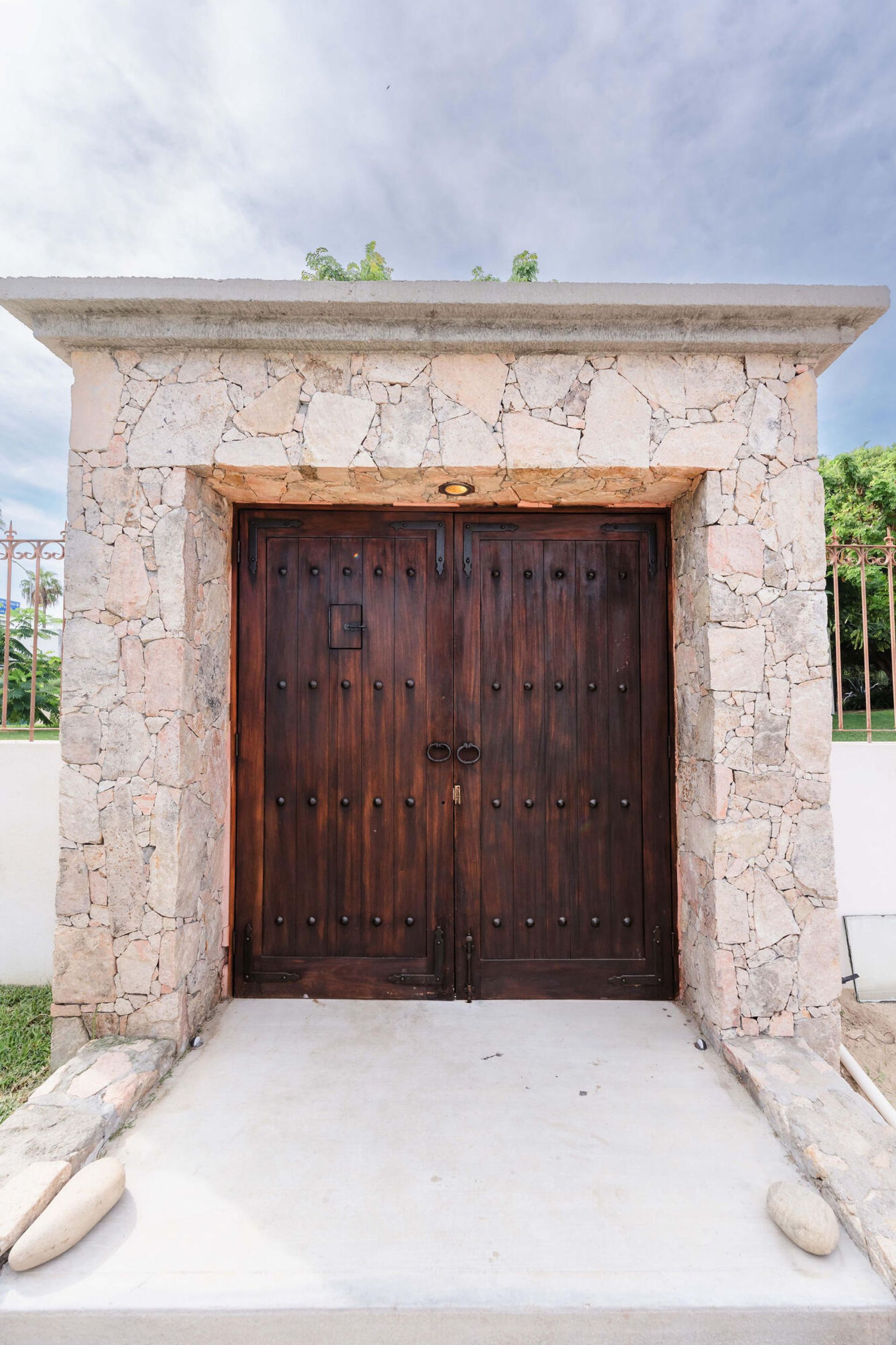 rumah dalam San José del Cabo, Baja California Sur 12386048