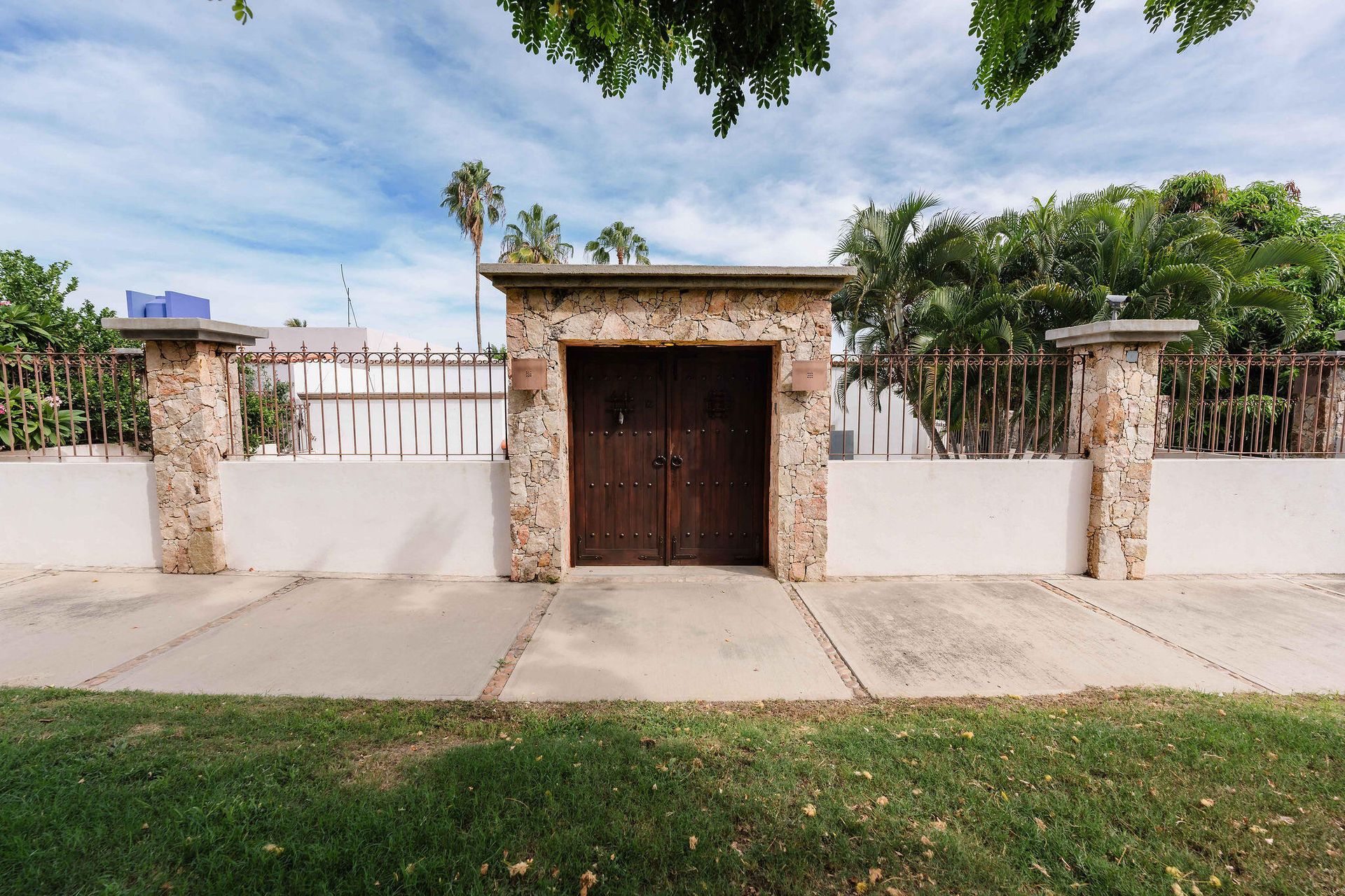 rumah dalam San José del Cabo, Baja California Sur 12386048