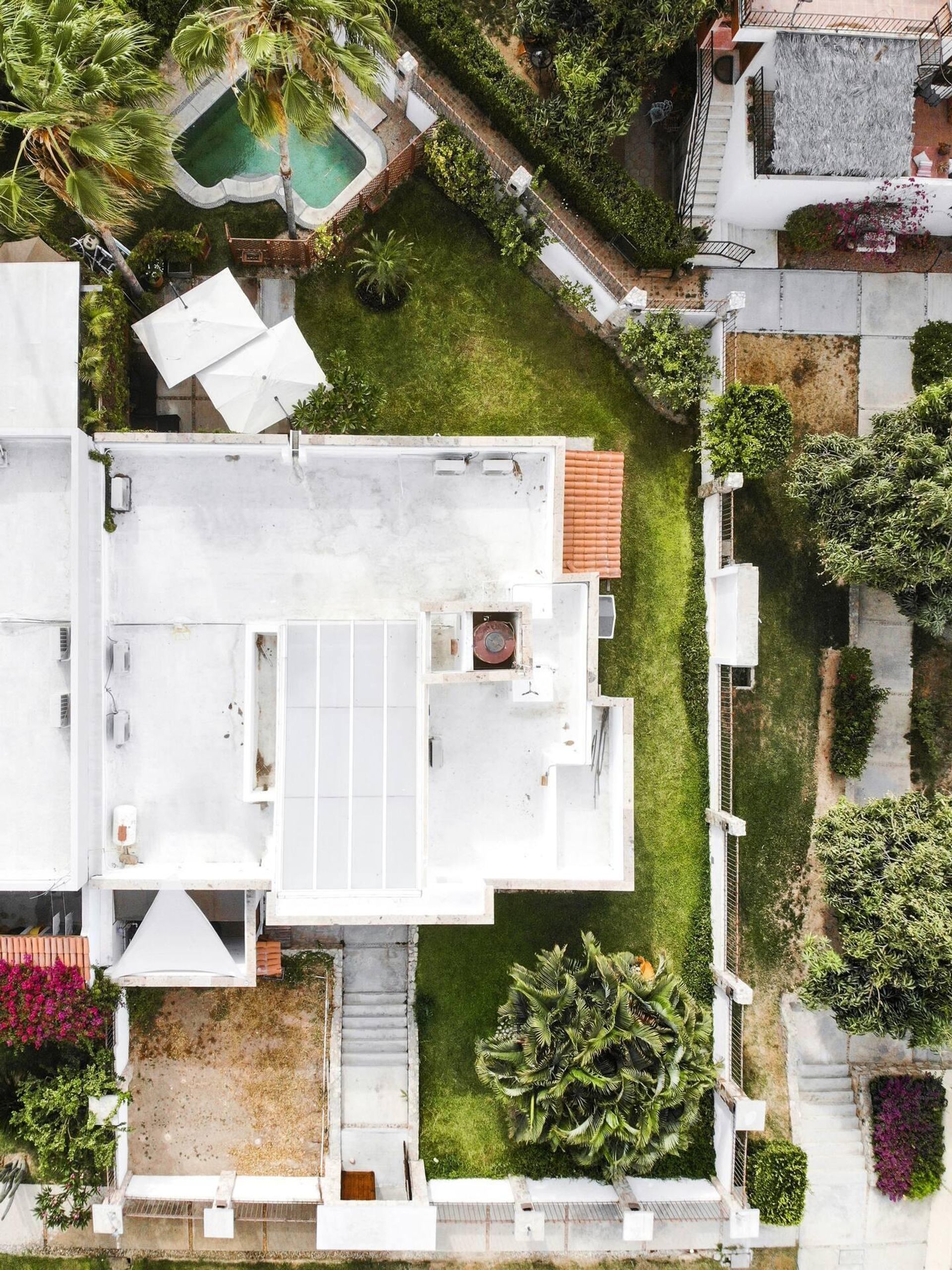 rumah dalam San José del Cabo, Baja California Sur 12386048