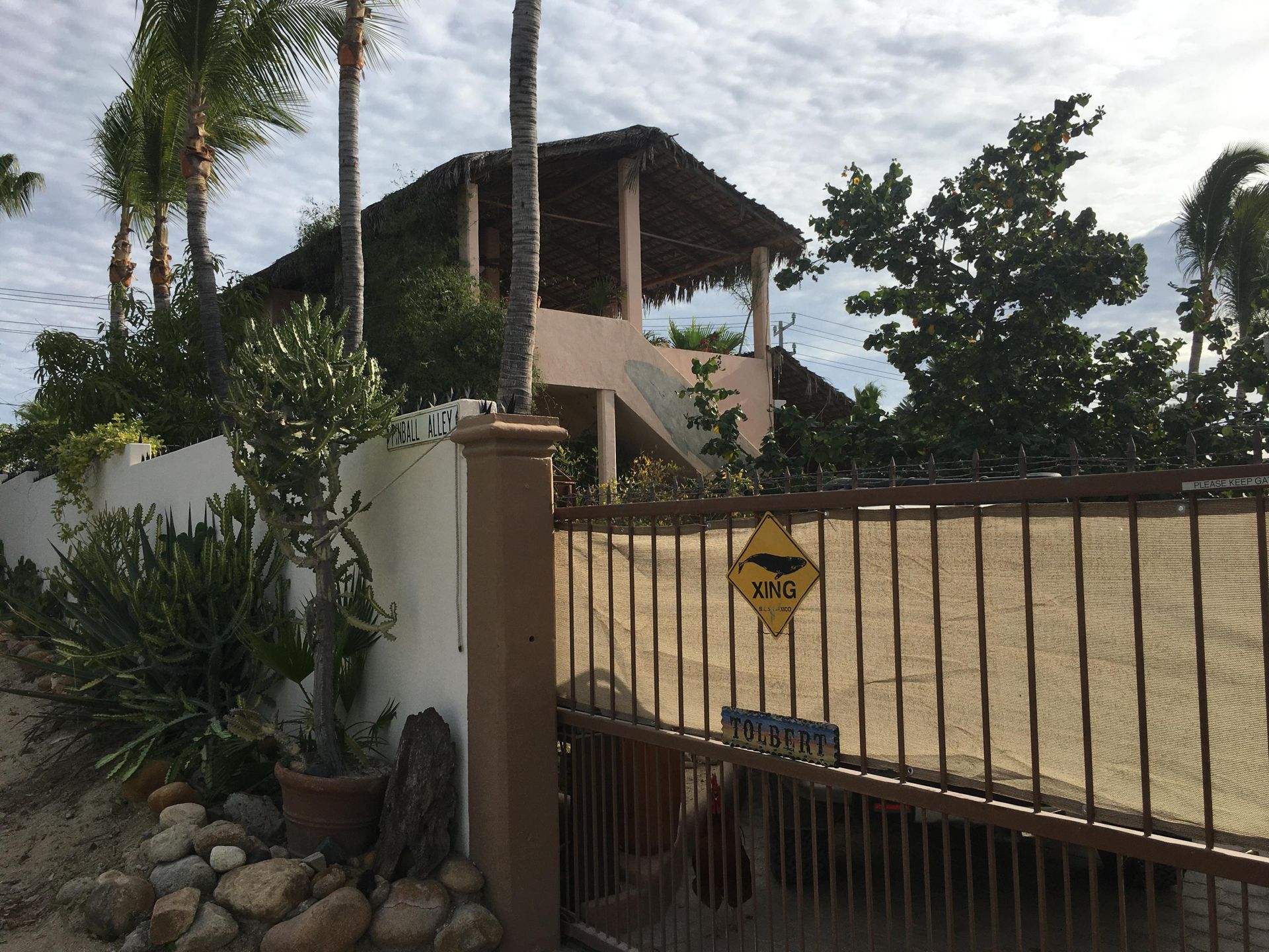 casa no São José del Cabo, Baixa Califórnia Sul 12386053