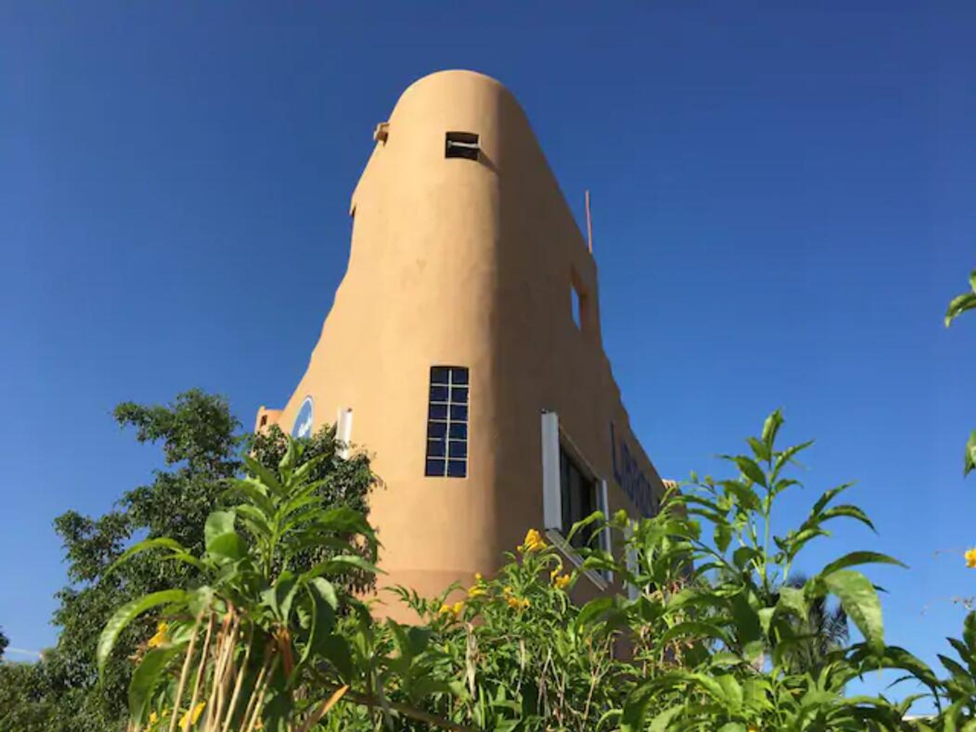 Rumah di San Jose del Cabo, Baja California Sur 12386053