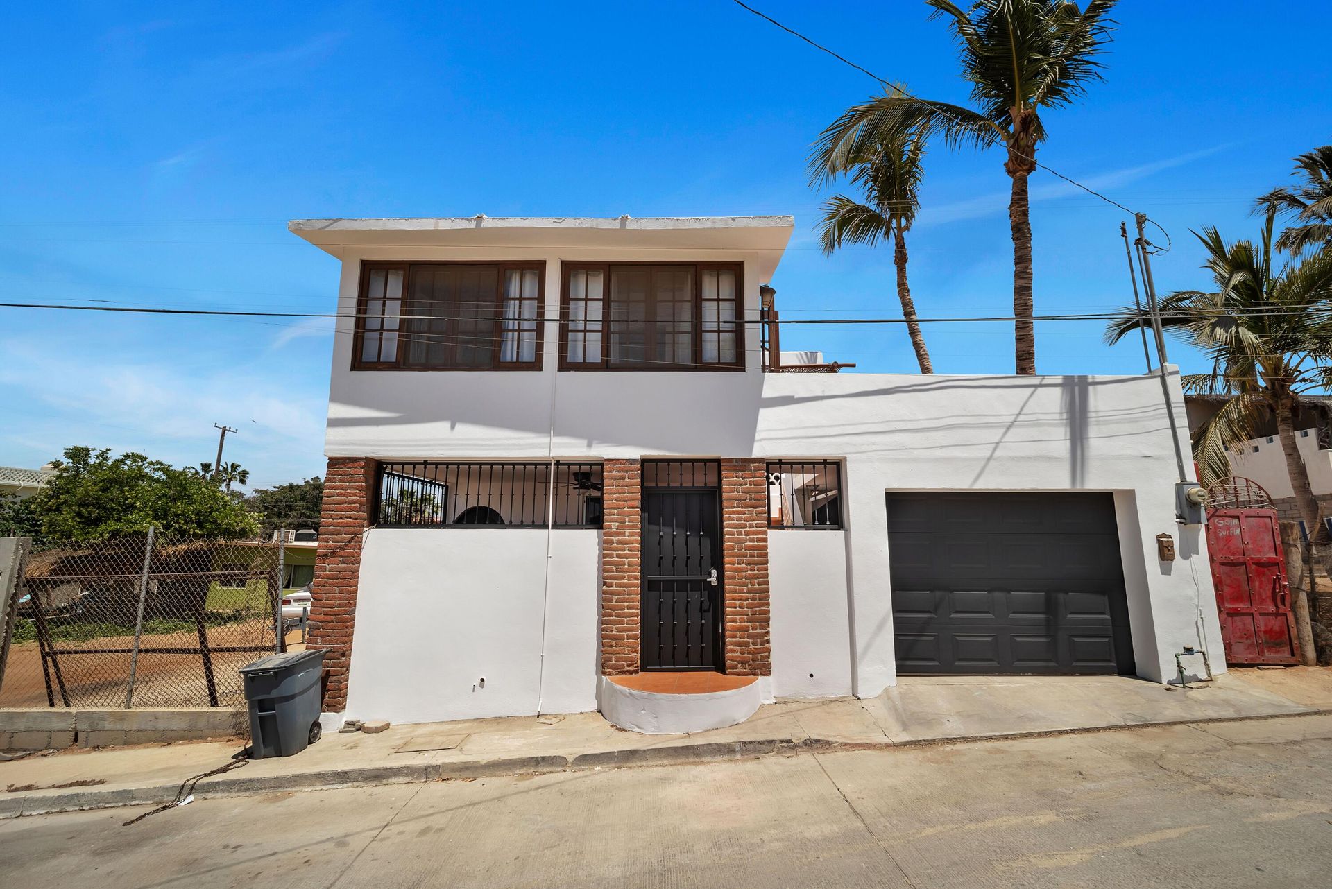 rumah dalam El Rosal, San José del Cabo 12386055