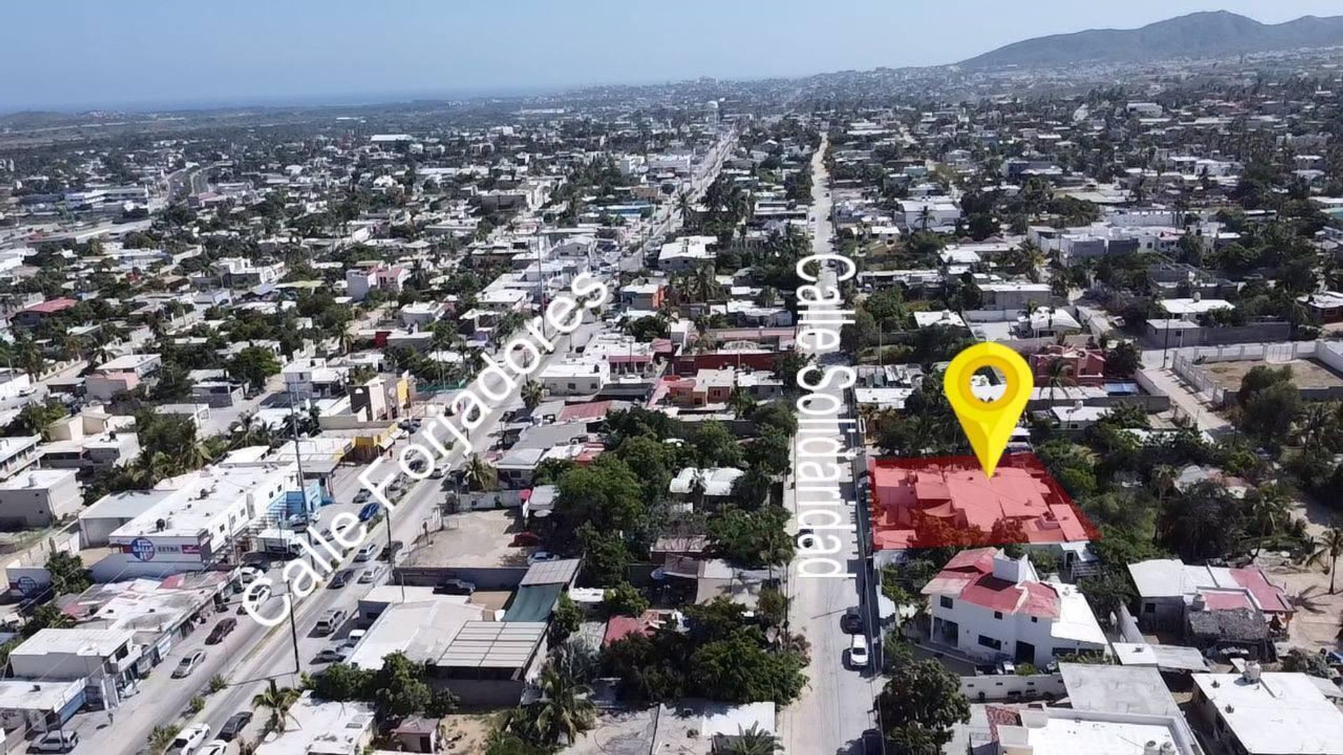 casa no San José del Cabo, Baja California Sur 12386057