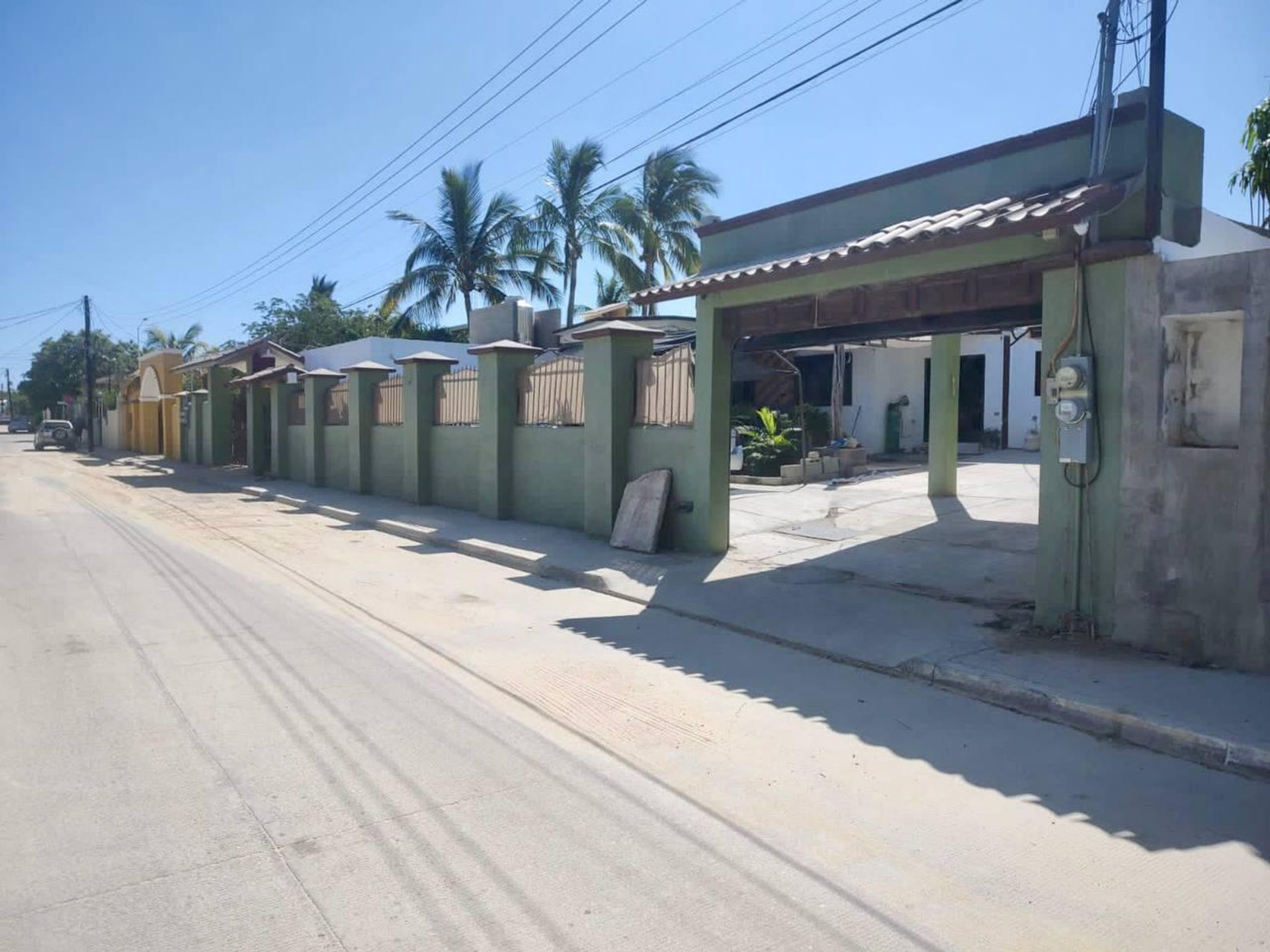 casa no San José del Cabo, Baja California Sur 12386057