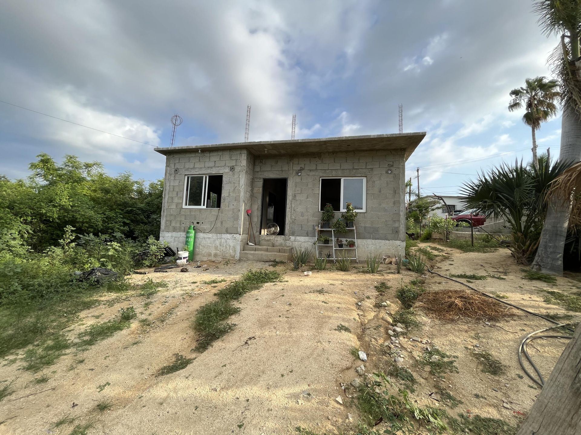 House in San José del Cabo, Baja California Sur 12386062